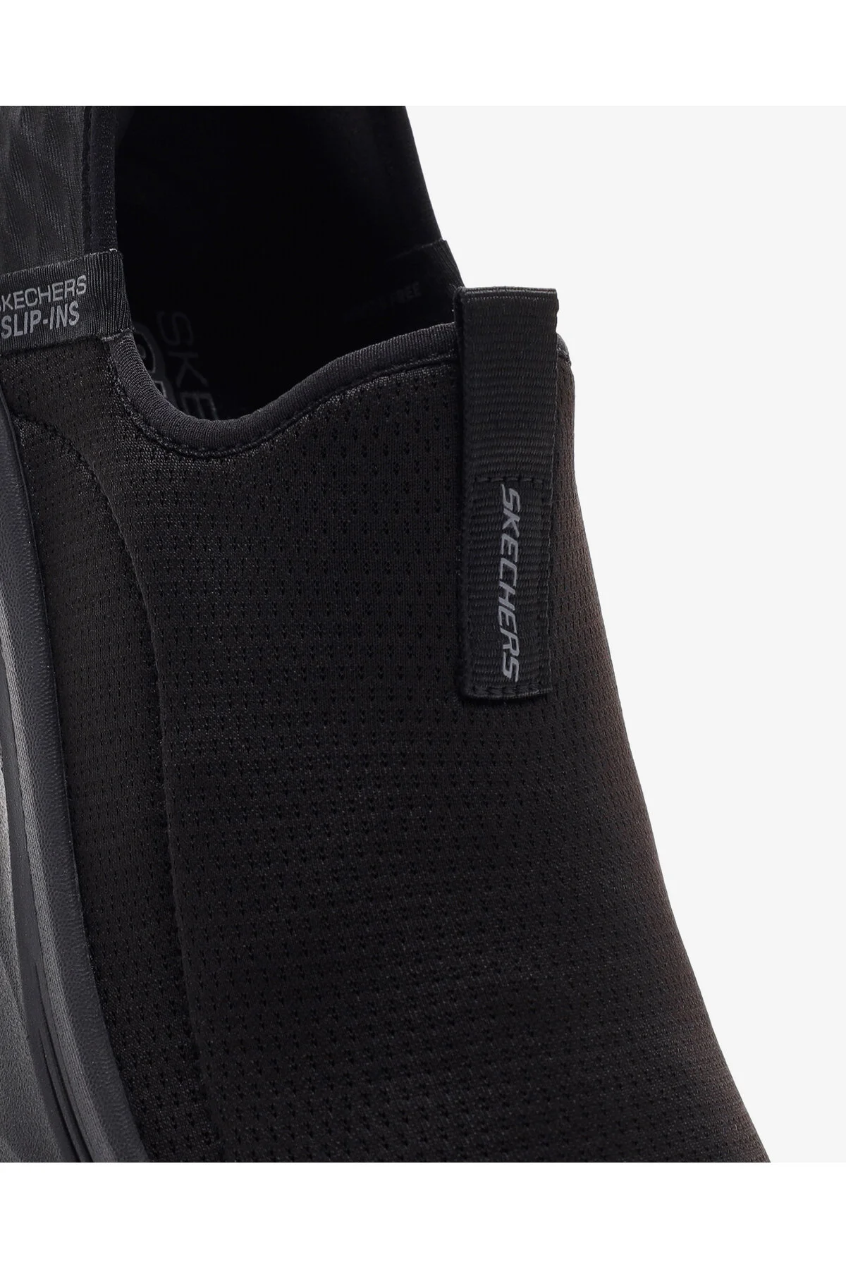 کفش زنانه D's Lux Walker 20 ورزشی سیاه Bbk اسکچرز Skechers