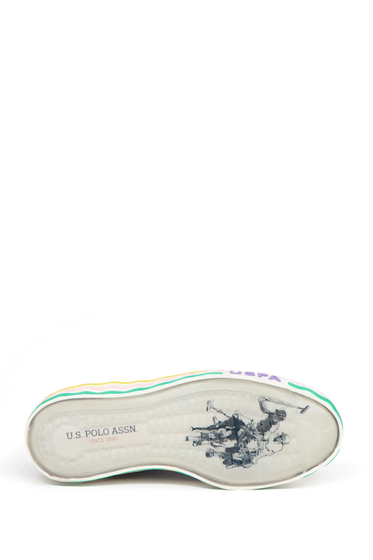 کفش زنانه ورزشی لیلا بانوان یو اس پولو U.S. Polo Assn.