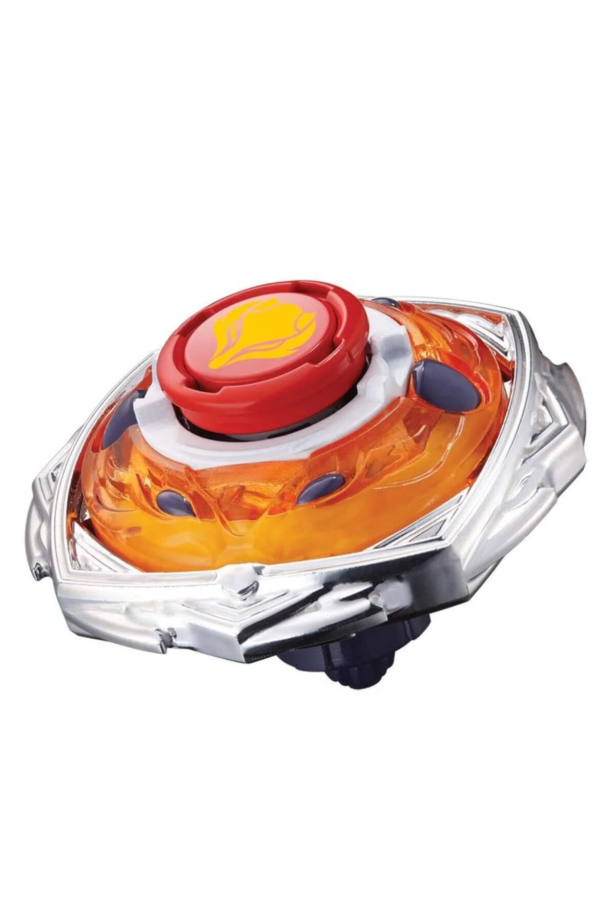 اسباب بازی های فیگور سورپرایز INFINITY NADO SPLIT METAL 2 SET KALEIDO FOX BASALTIC شمشیر TimeStart