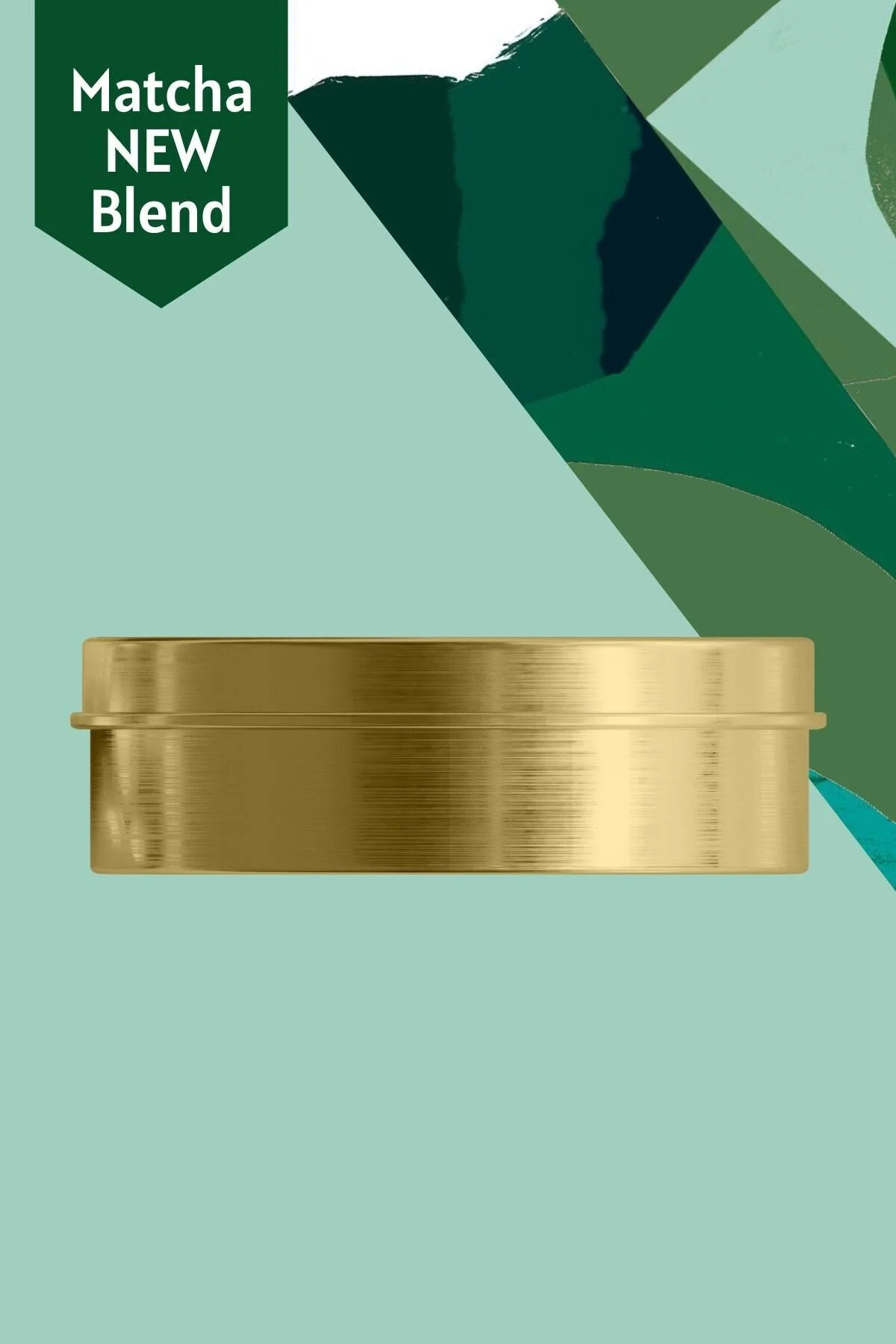 سایر دمنوش های گیاهی MINT MATCHA نعناع طعم دار 25 گرم Mim and More