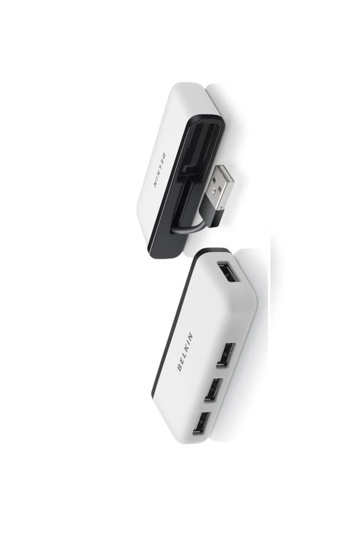 هاب USB 4 A INPUT HUB MULTIMARIZING 2.0 Belkin