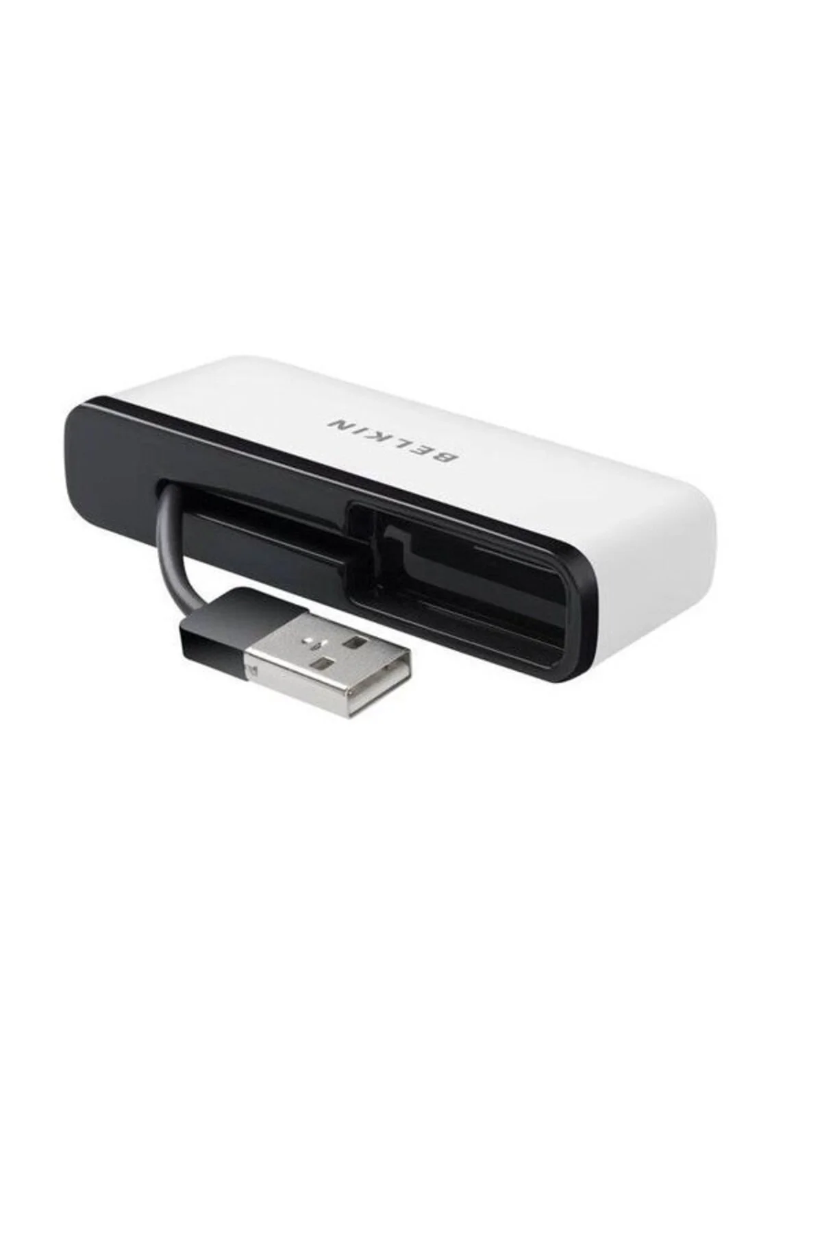 هاب USB 4 A INPUT HUB MULTIMARIZING 2.0 Belkin