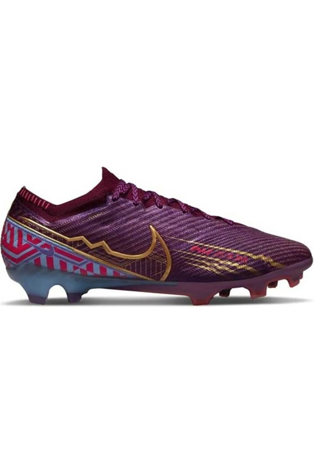 کرمپون مردانه ZOOM VAPOR 15 ELITE FG CRAMPON DR9996 694 نایک Nike