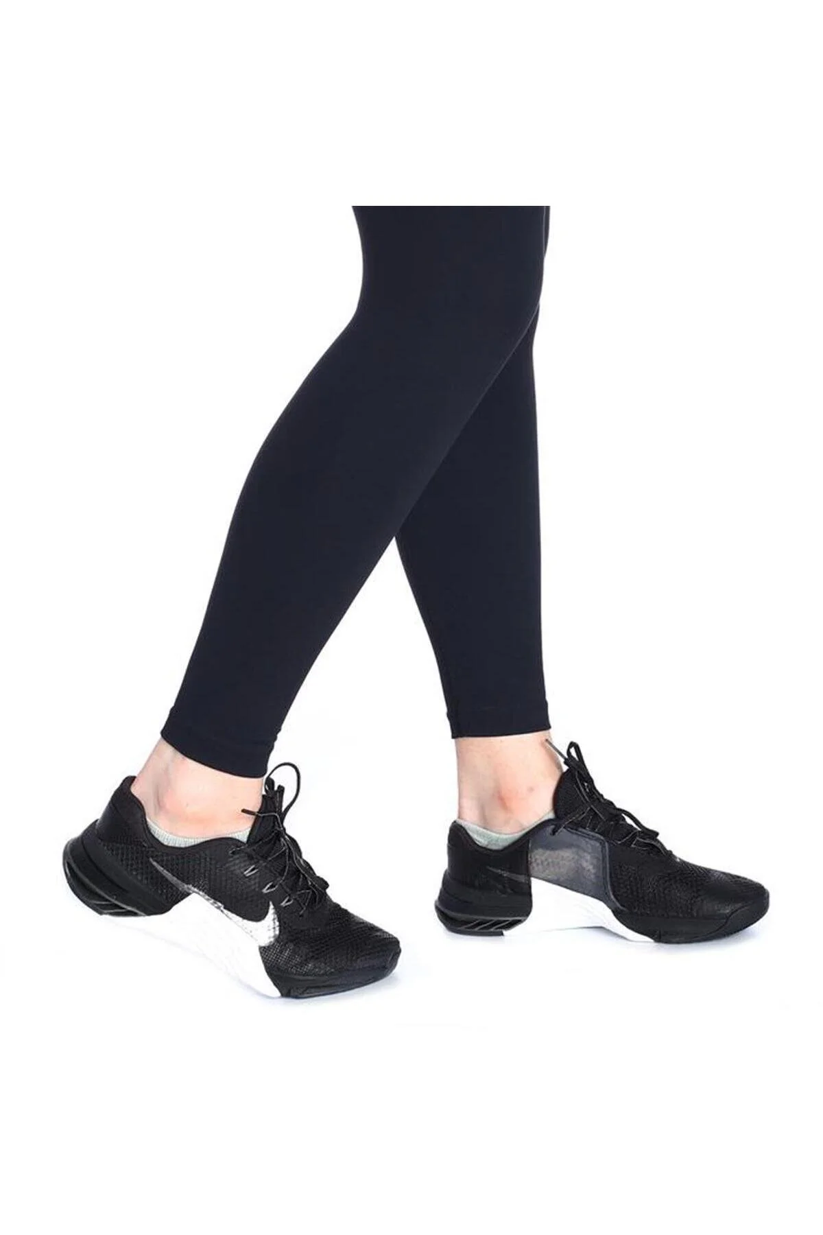 کفش زنانه آموزش سیاه نایک Nike