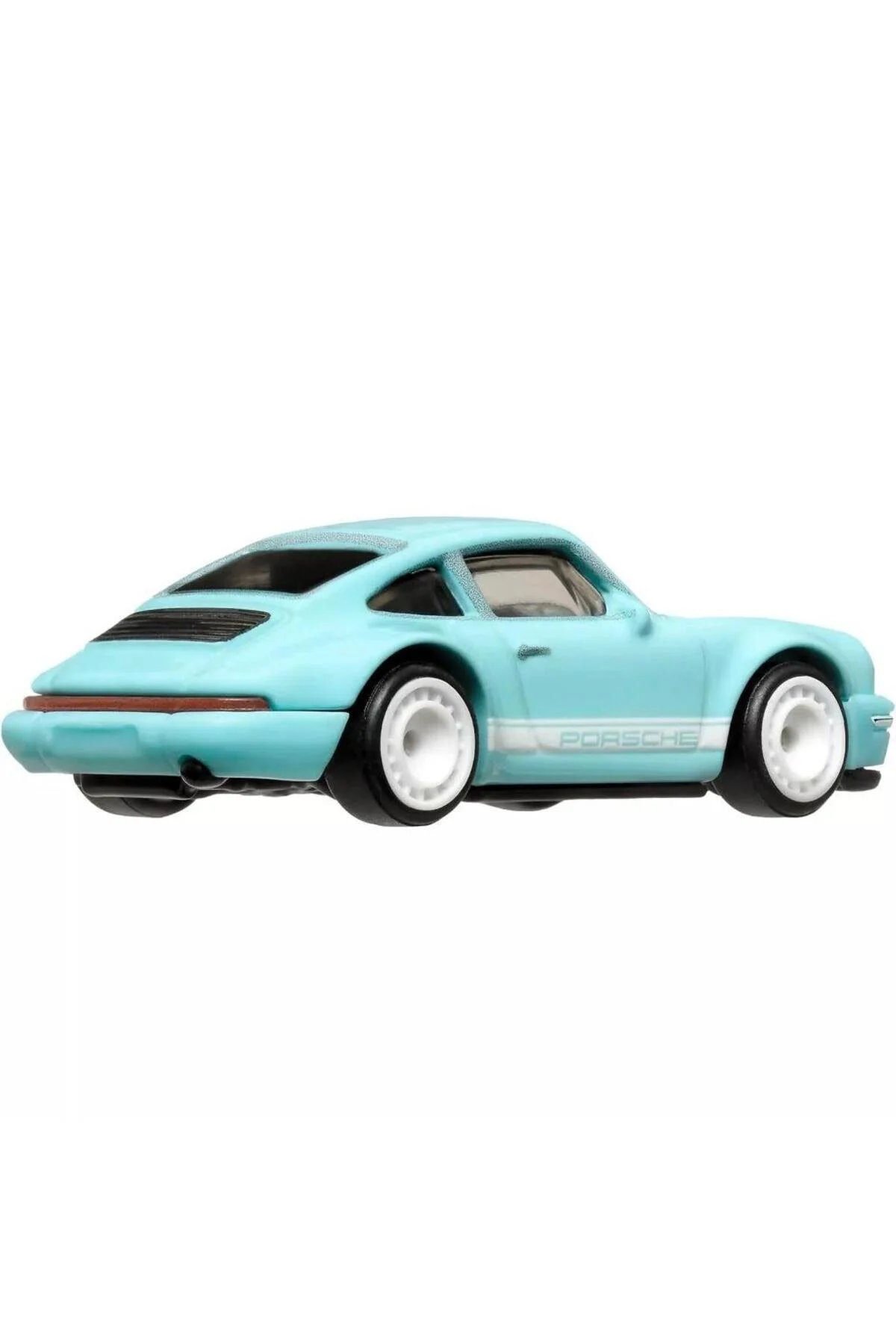ماشین اسباب بازی وسایل نقلیه حق بیمه بلوار GJT68 HRT73 PORSCHE 964 هات ویلز HOT WHEELS