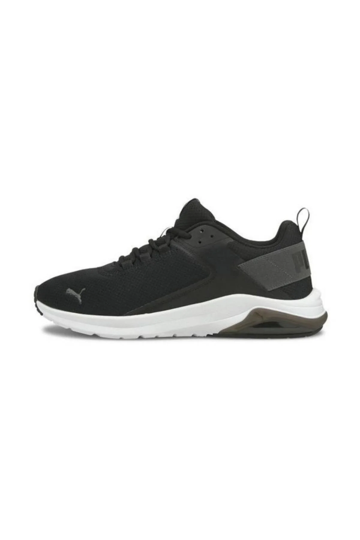 کفش زنانه Electron E 10 ورزشی سیاه و سفید پوما Puma