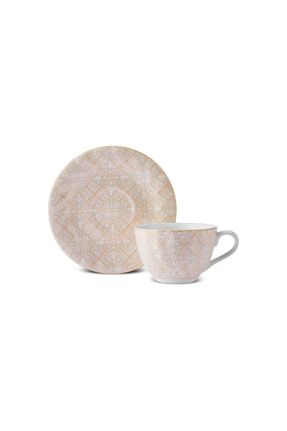فنجان قهوه CASA 6 COFE COUNFE 80 میل کاراجا Karaca