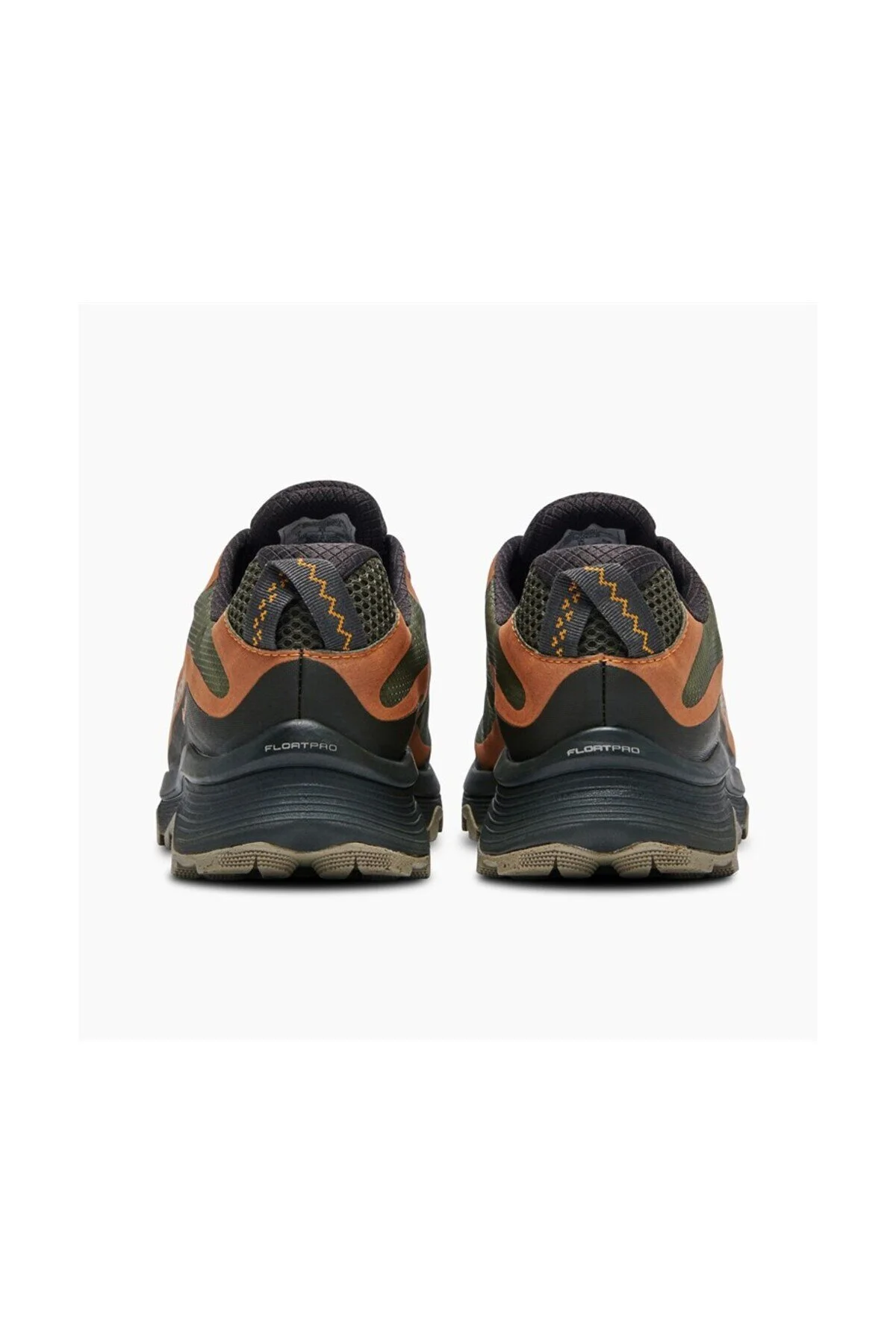 کفش مردانه Moab Speed ​​Gtx در فضای باز مرل Merrell