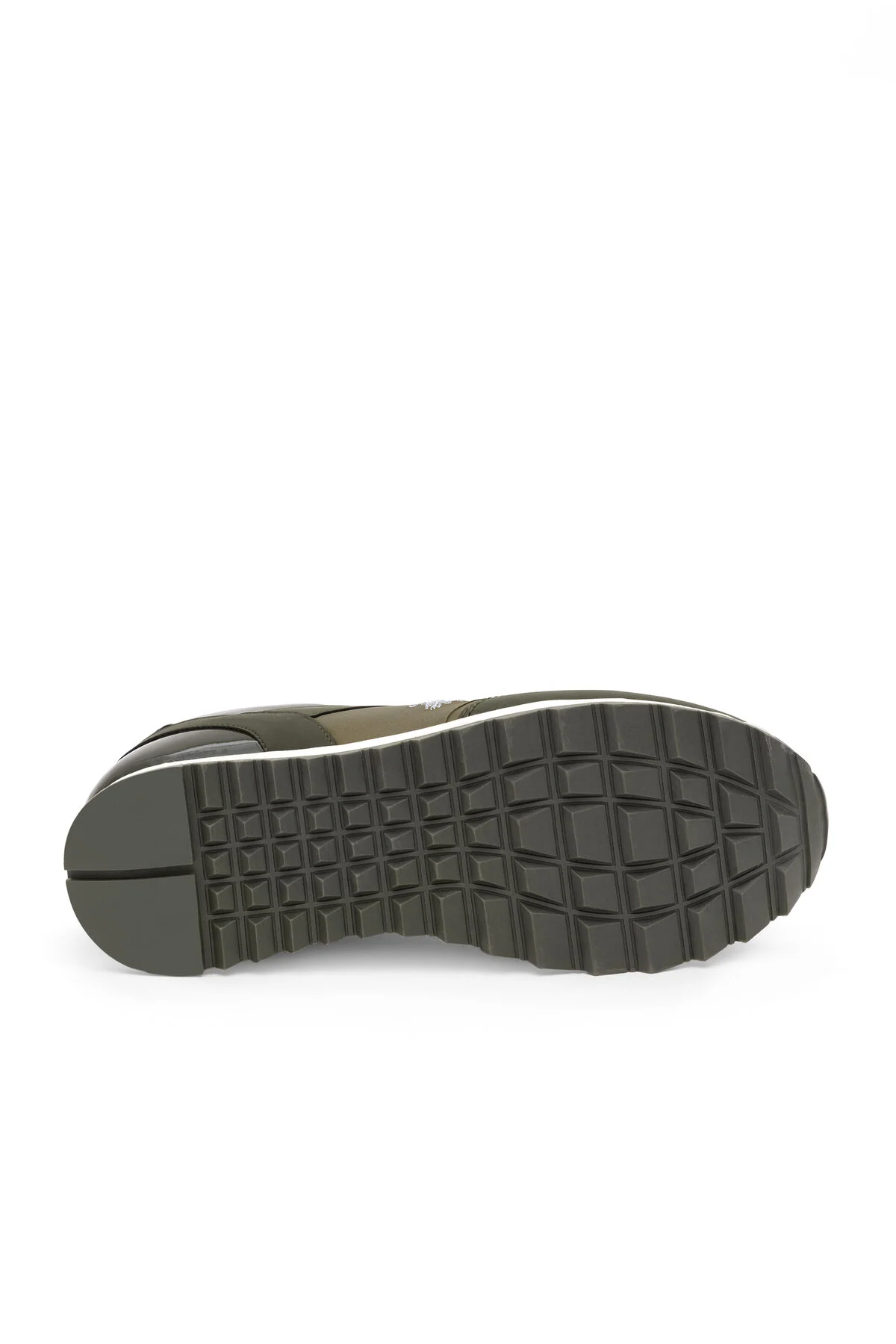 کفش زنانه ورزشی خاکی یو اس پولو U.S. Polo Assn.
