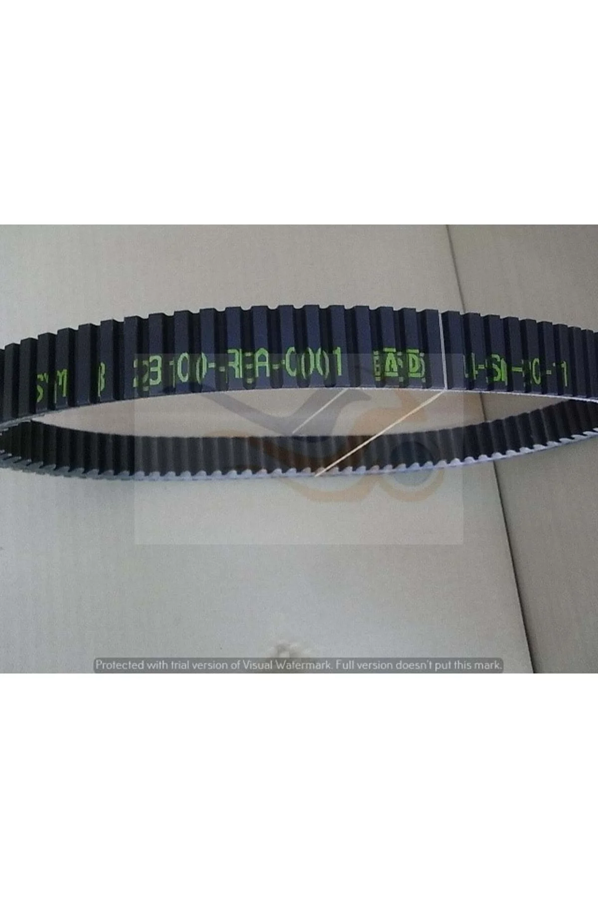 تسمه موتورسیکلت 1B01REA01 BLAND ATV600 اورجینال Sym