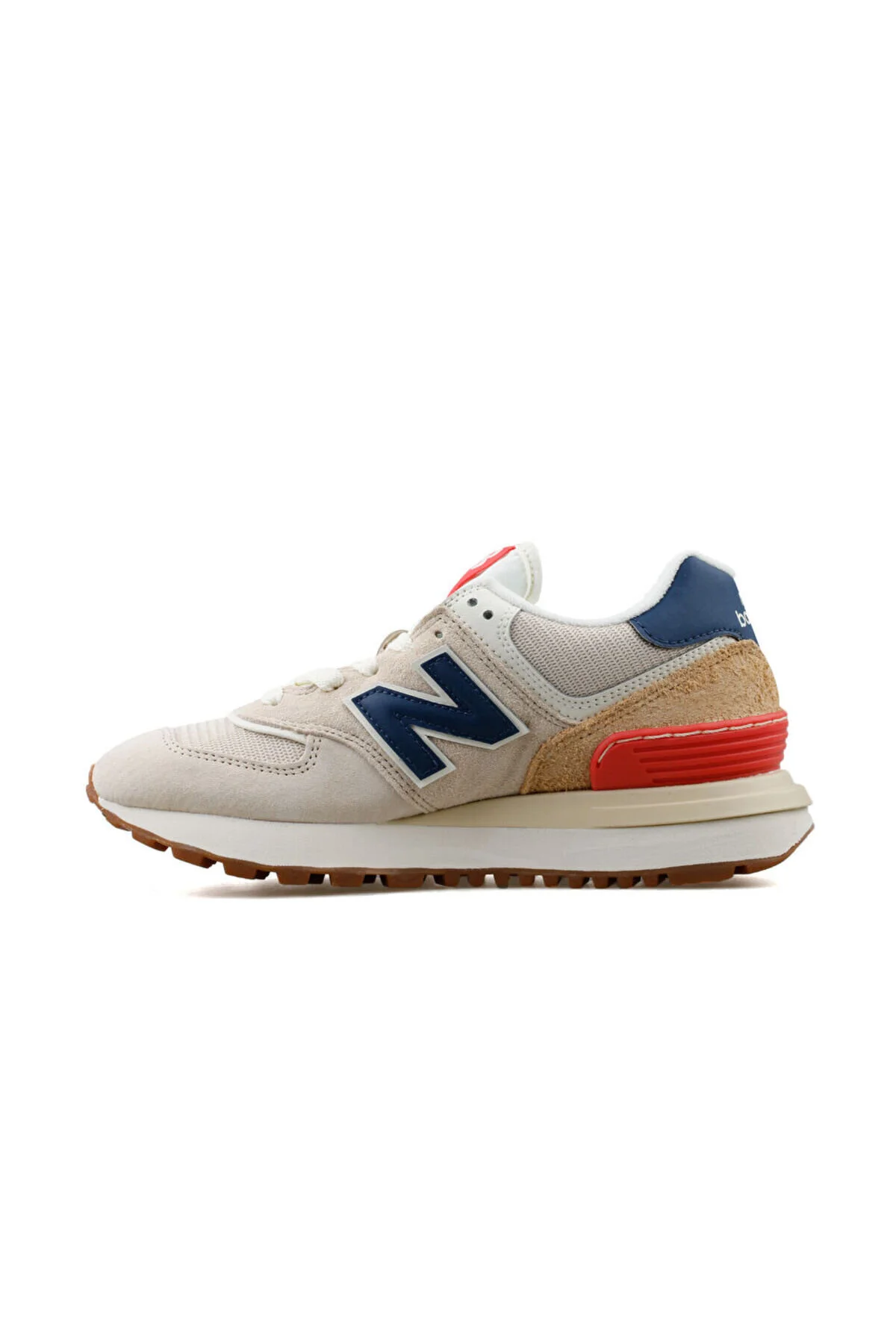 کفش مردانه زنانه یونیسکس روزانه U574Lgnv و U574Lgnv بژ نیو بالانس New Balance