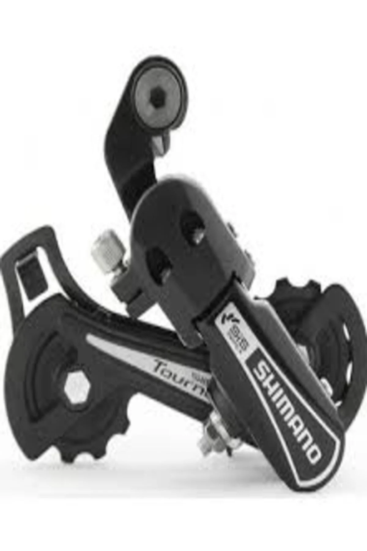 دسته دنده دوچرخه TOURNEY BICYCLE TRANSFERRR RD TY21 B GS 6 VITES BIKES CITY YOL MOUNTAIN shimano