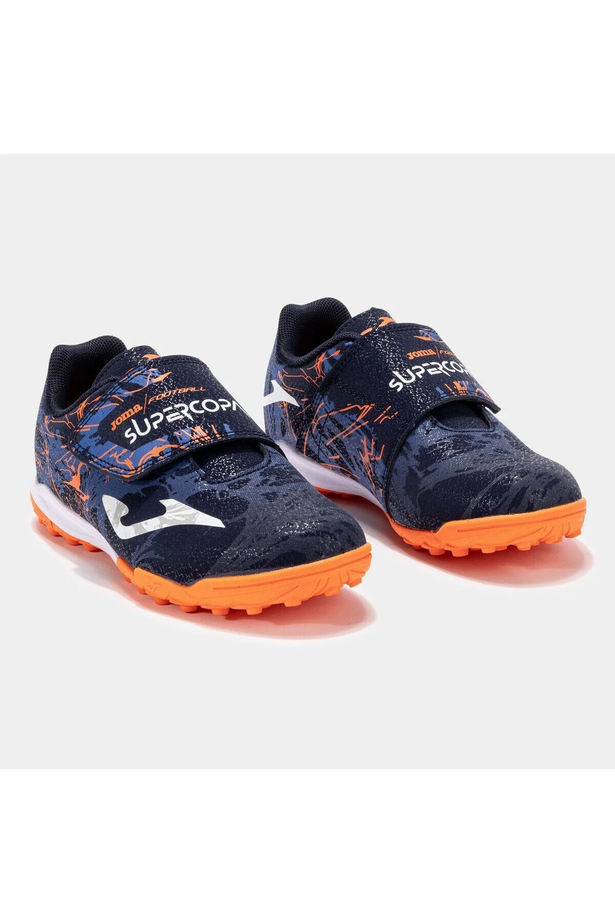کفش دخترانه پسرانه یونیسکس Super Copa Jr Child Crampon جوما Joma