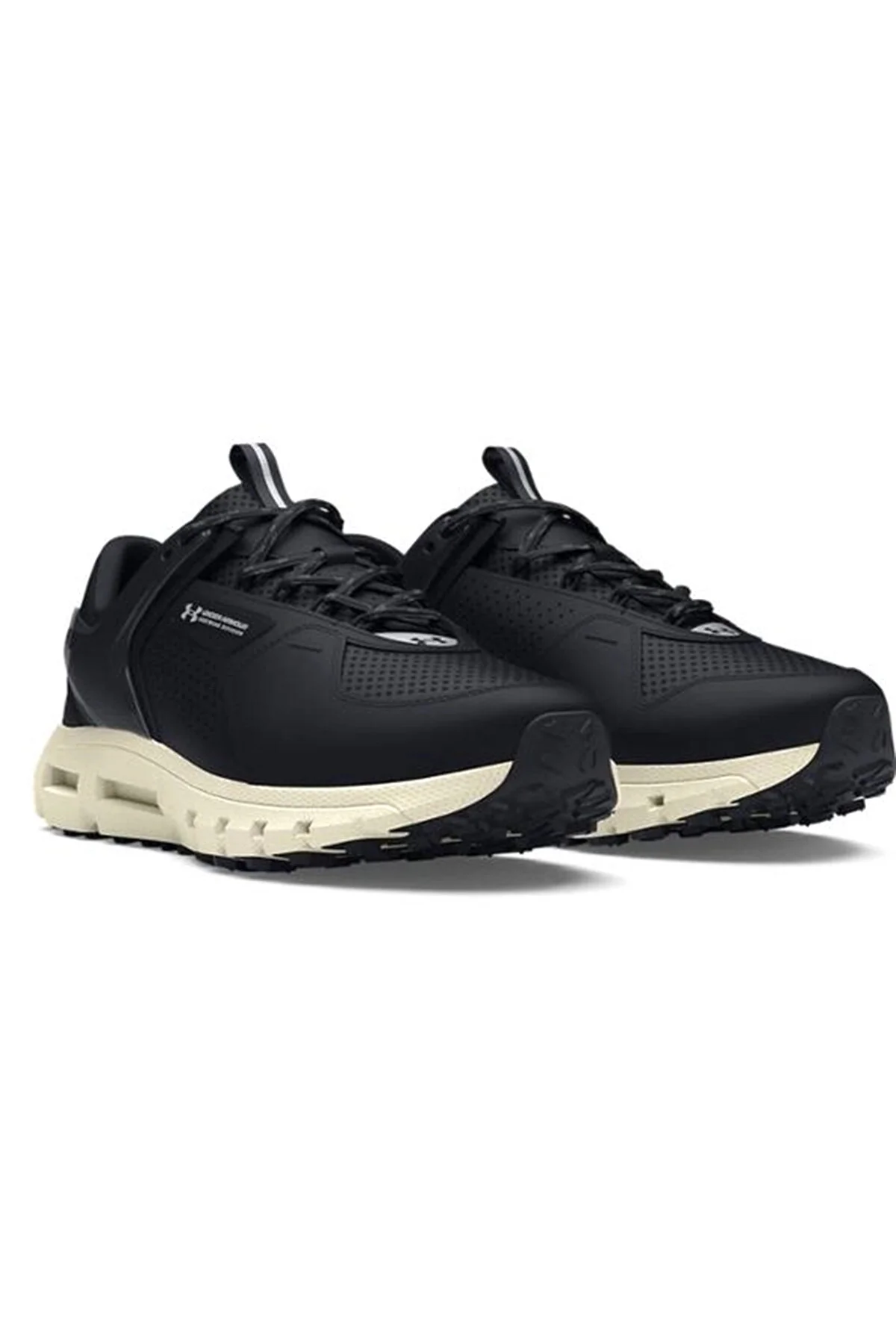 کفش مردانه ورزشی سیاه Summit Trek آندر آرمور Under Armour