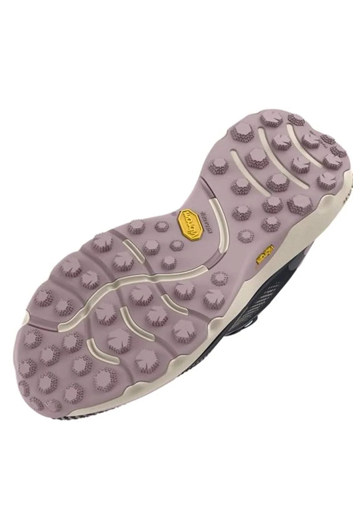 کفش مردانه زنانه یونیسکس Infinite Pro Trail و مشکی رانینگ و دویدن آندر آرمور Under Armour