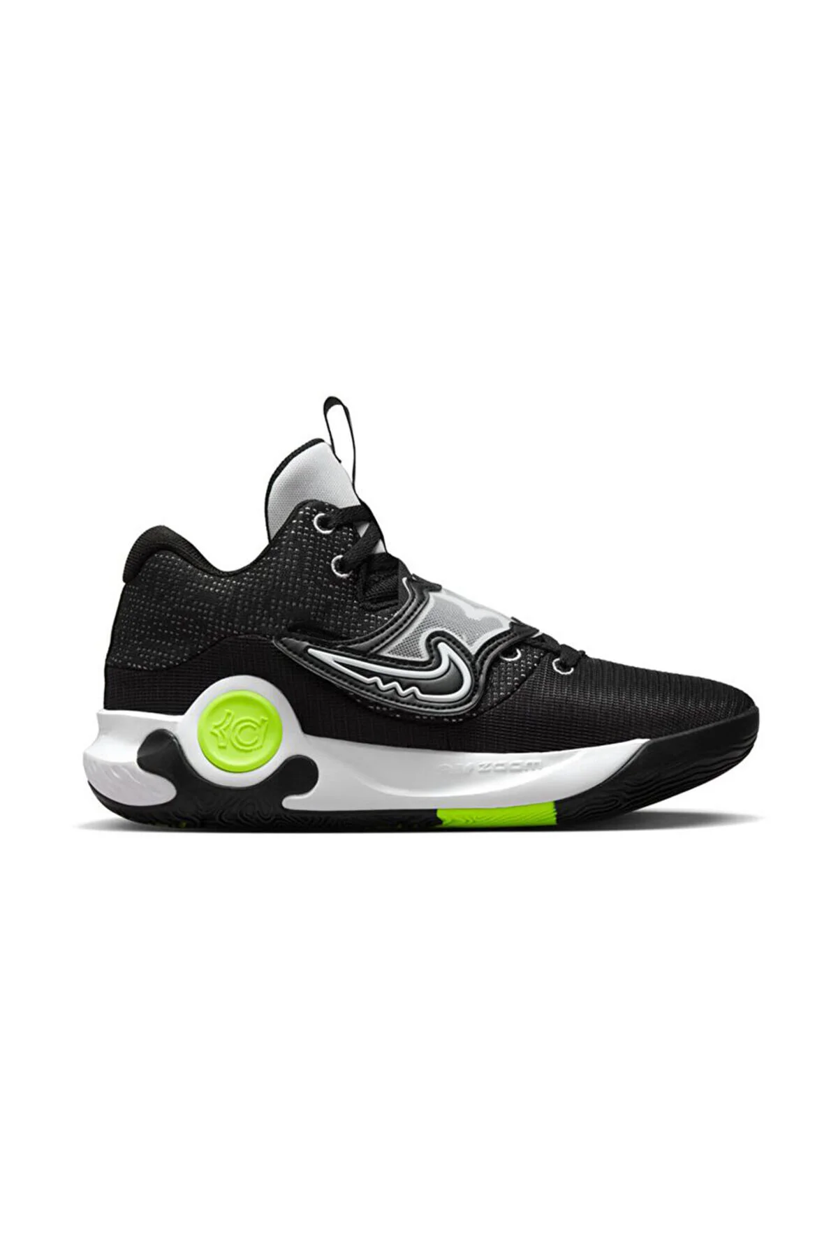 کفش مردانه زنانه یونیسکس بسکتبال و Kd سینی 5 X Dd9538007 سیاه نایک Nike