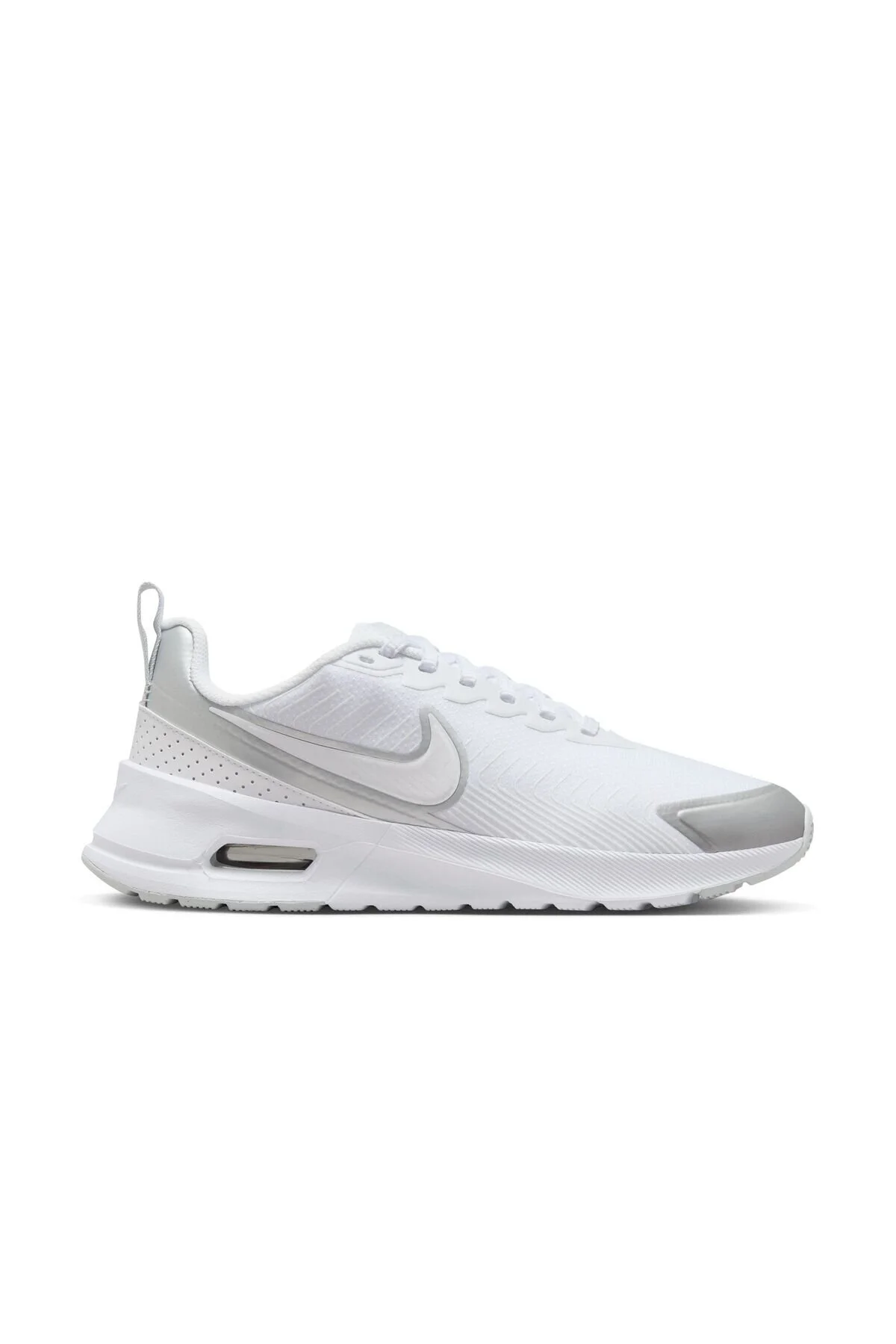 اسنیکر مردانه و زنانه W AIR MAX NUAXIS یونیسکس نایک Nike