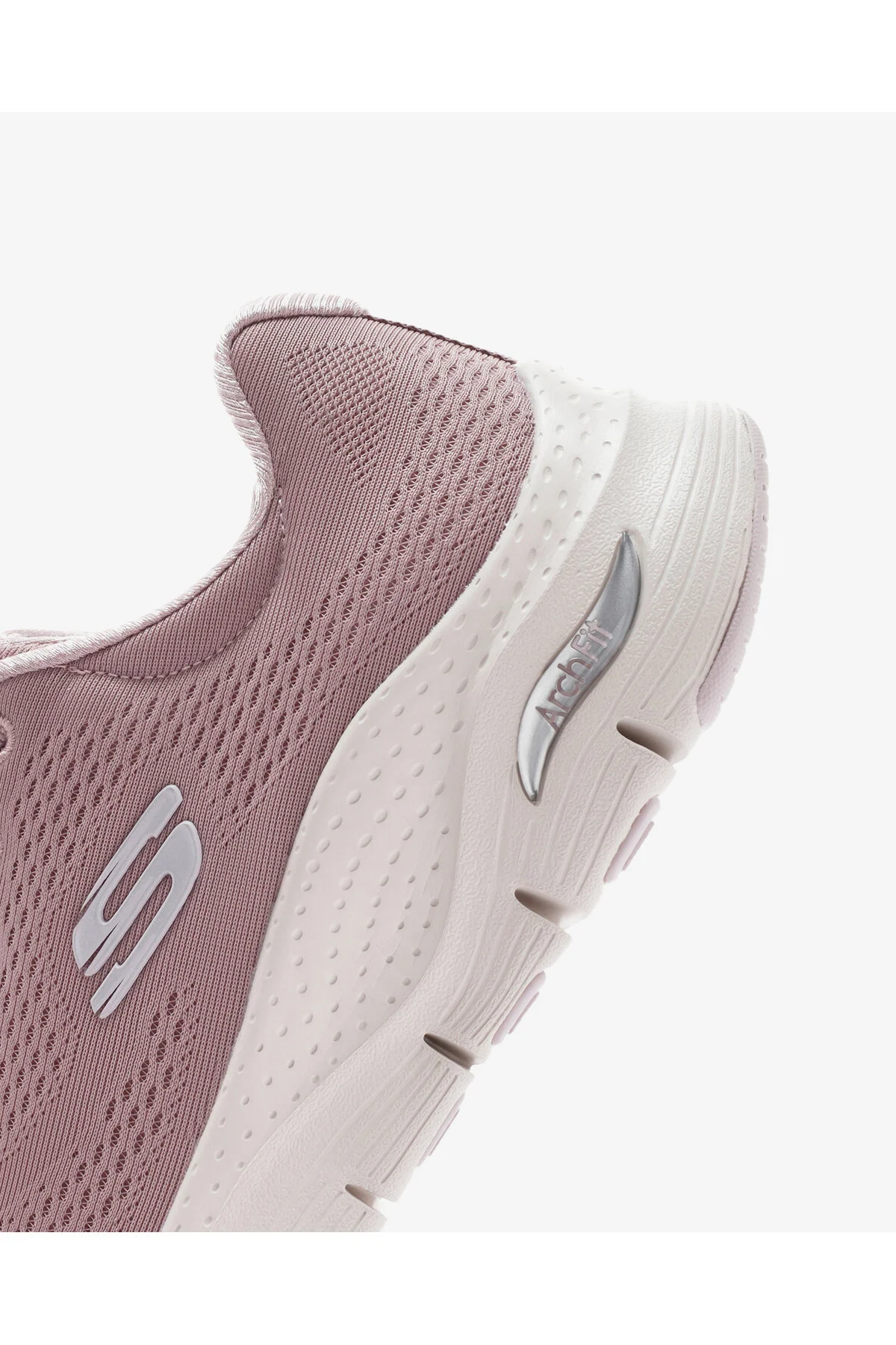 کفش زنانه Arch Fit ورزشی بنفش Big Apppeal Mve اسکچرز Skechers