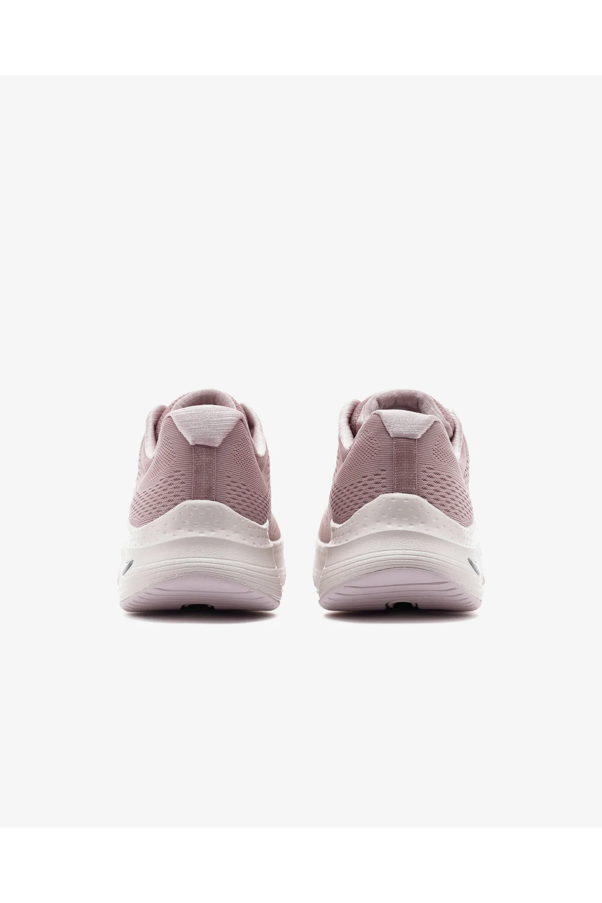 کفش زنانه Arch Fit ورزشی بنفش Big Apppeal Mve اسکچرز Skechers