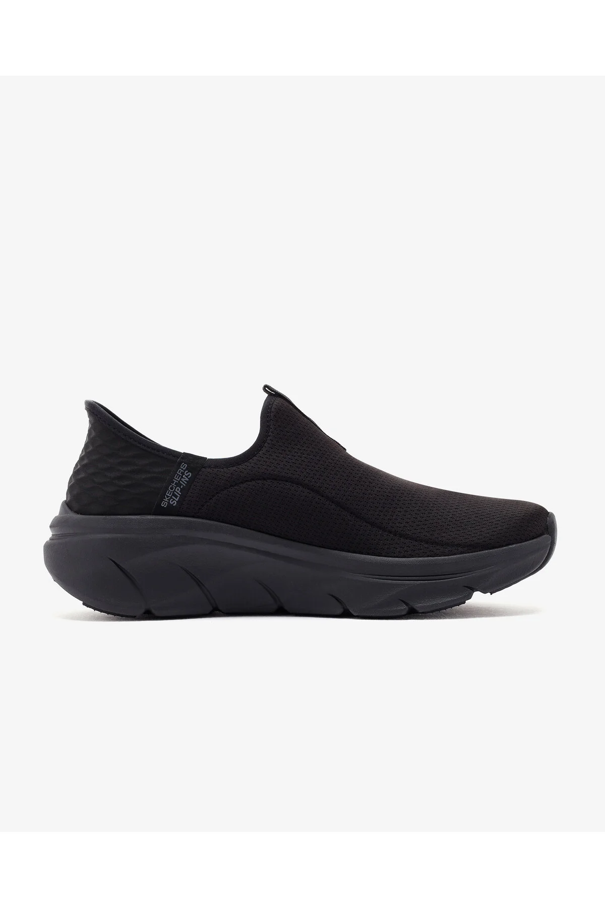 کفش زنانه D's Lux Walker 20 ورزشی سیاه Bbk اسکچرز Skechers