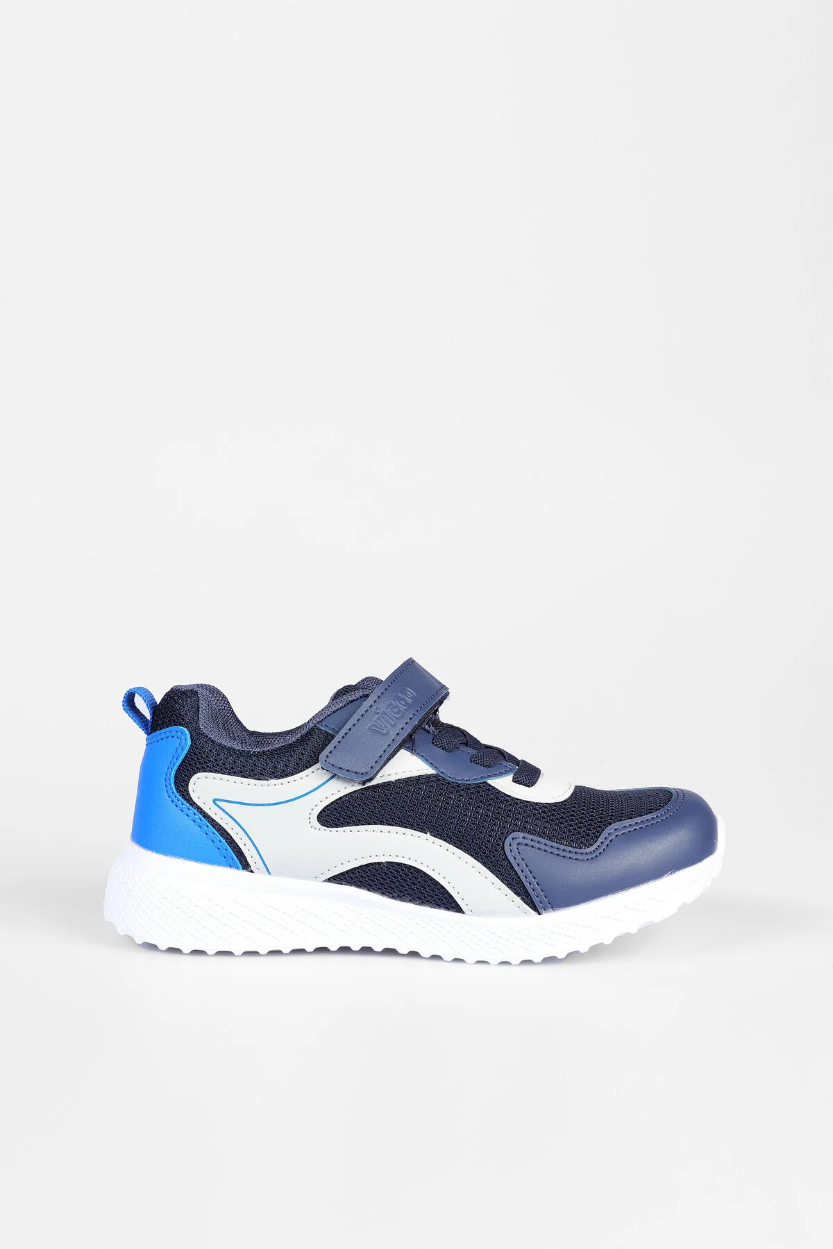 کفش پسرانه بچگانه Rayn Light Boy Navy Blue ورزشی ویکو Vicco