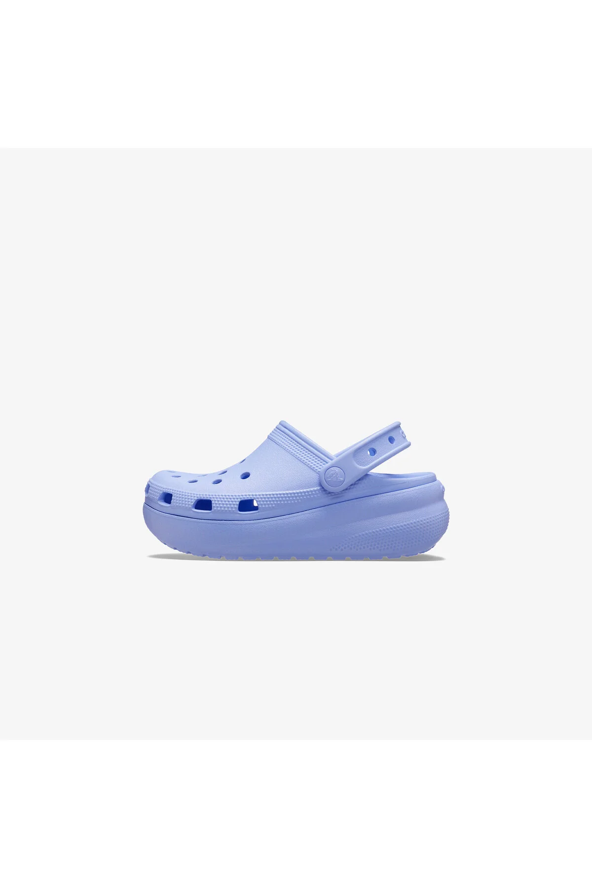 کفش دخترانه پسرانه یونیسکس ان کلاسیک Slipper Purple کراکس Crocs