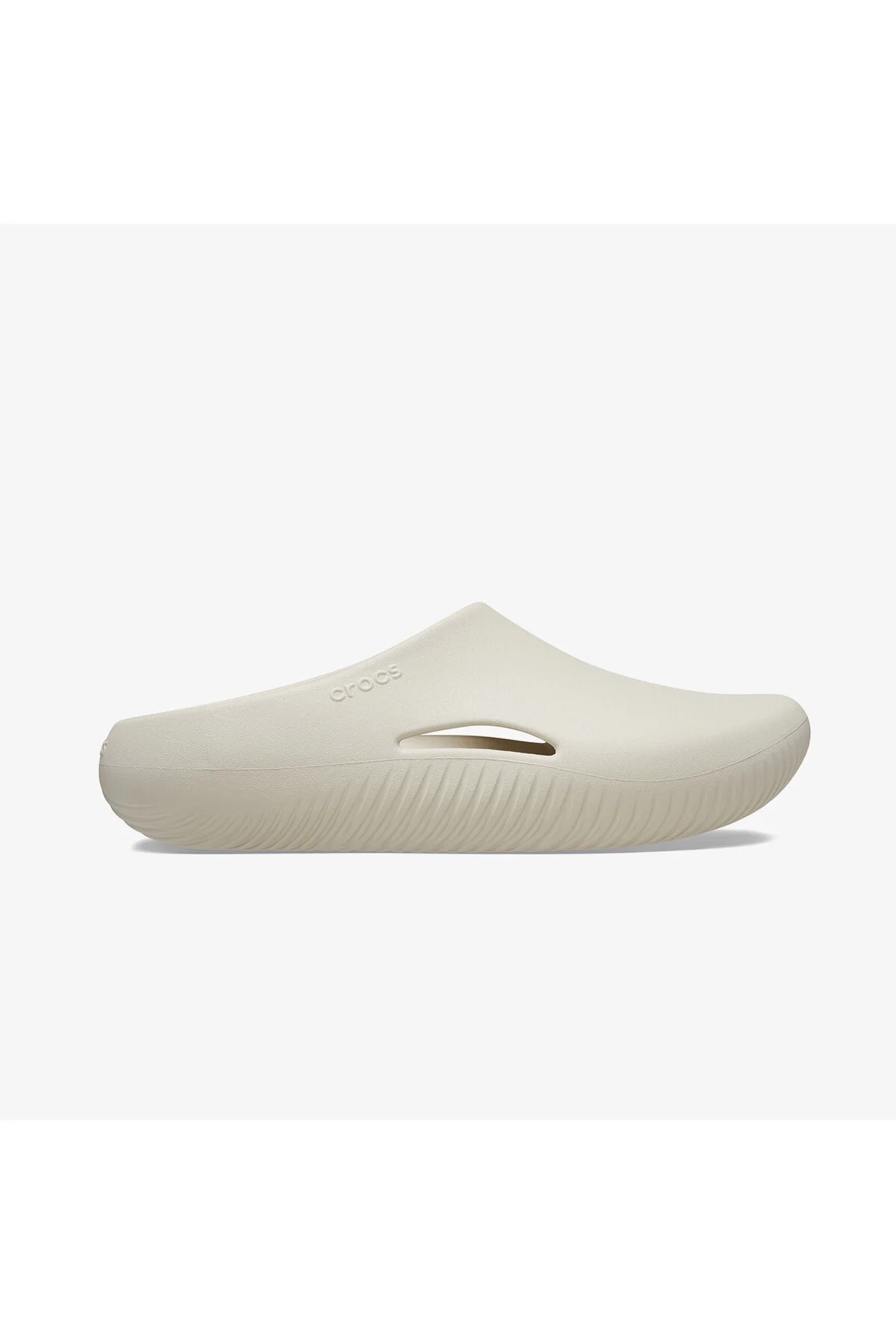 کفش مردانه زنانه یونیسکس Clog Slipper Grey کراکس Crocs