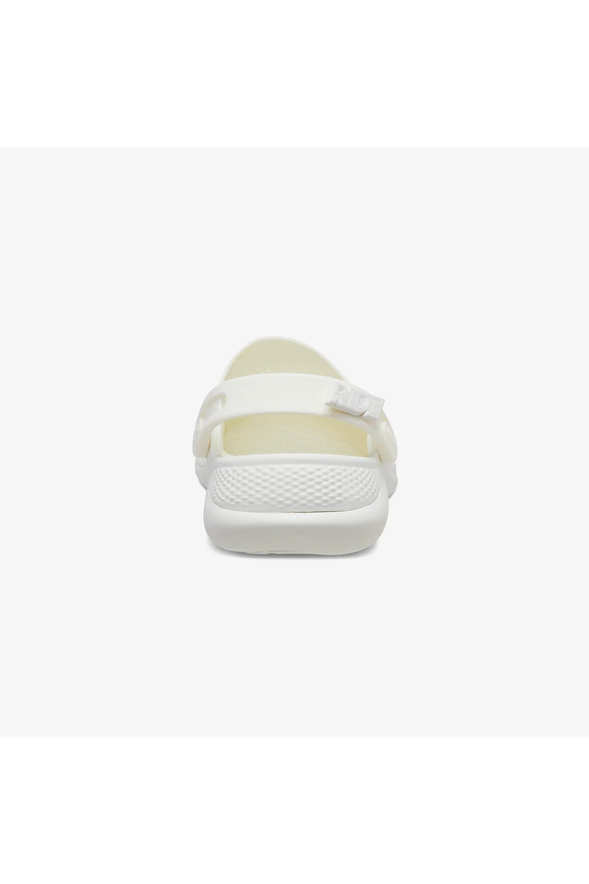 دمپایی مردانه زنانه یونیسکس 360 سفید و Clog کراکس Crocs
