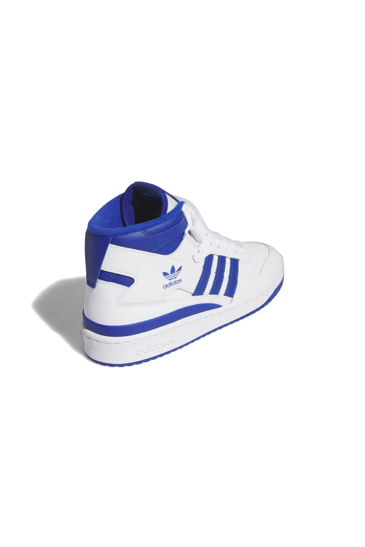کفش زنانه Adidas Forum Mid ورزشی سفید آدیداس adidas