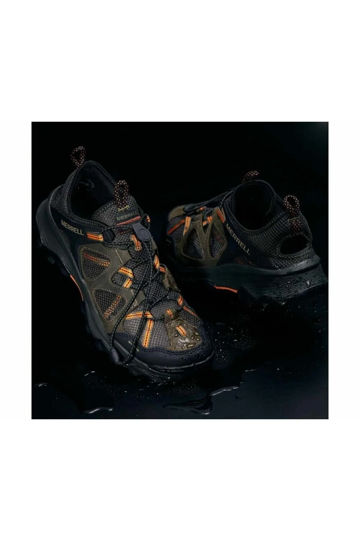 کفش مردانه Ltr در فضای باز مرل Merrell