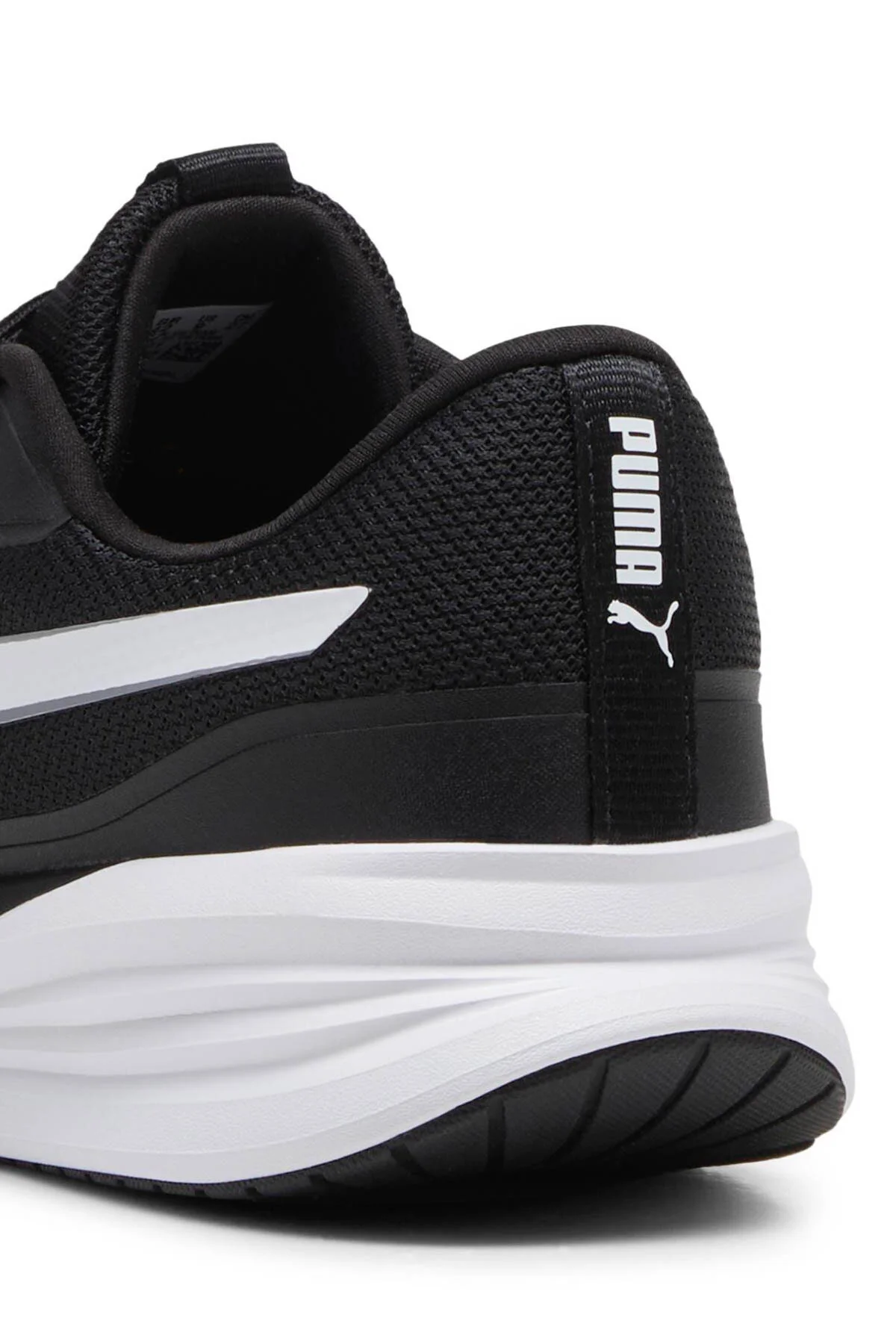 کفش زنانه Night Runner V3 سیاه پوست رانینگ پوما Puma