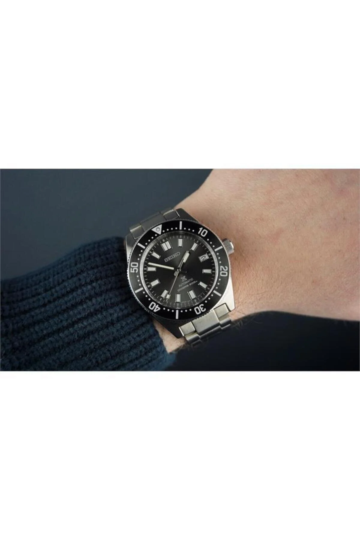 ساعت مردانه مچی AUTOMATIC SPB143J سیکو اورجینال Seiko