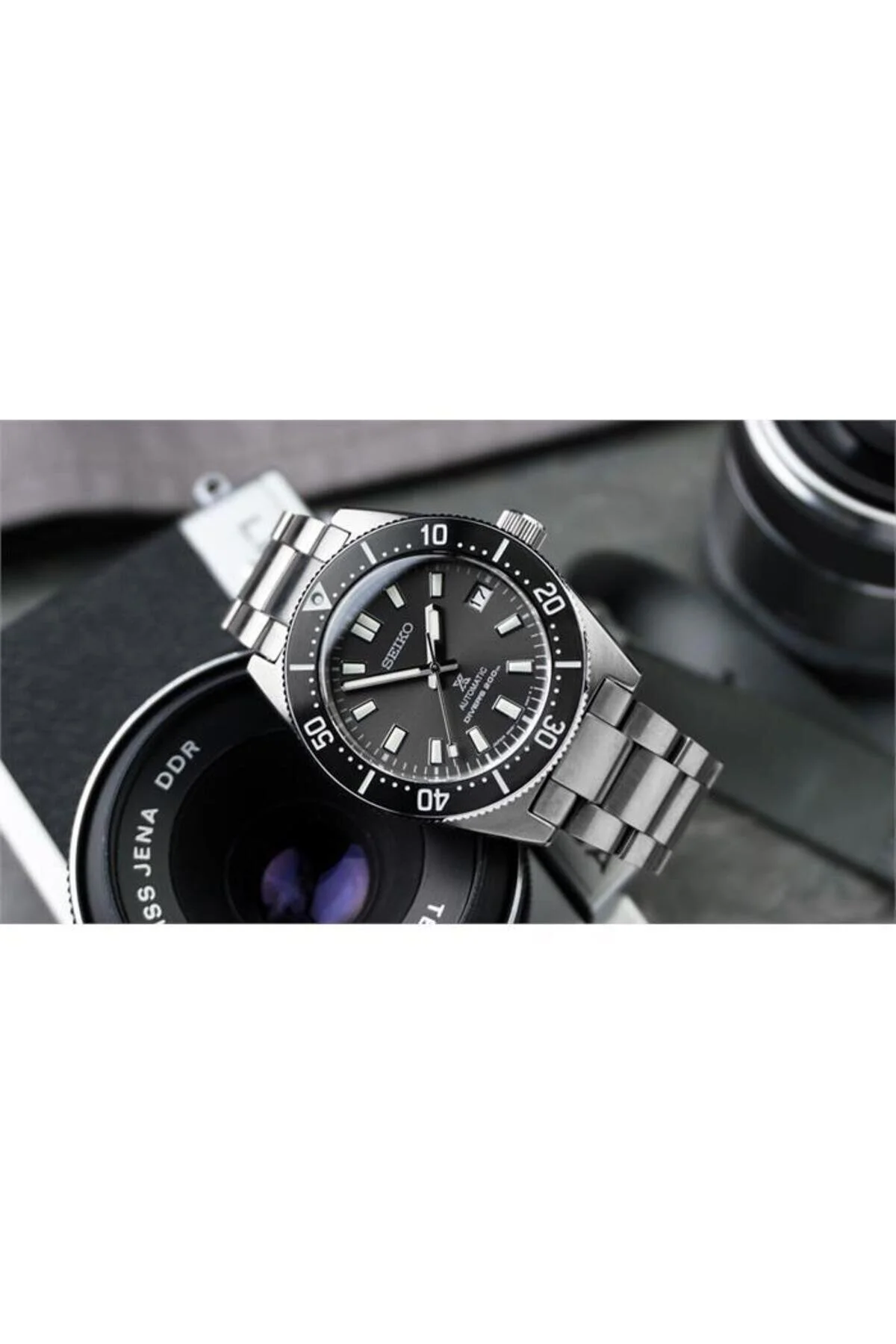 ساعت مردانه مچی AUTOMATIC SPB143J سیکو اورجینال Seiko