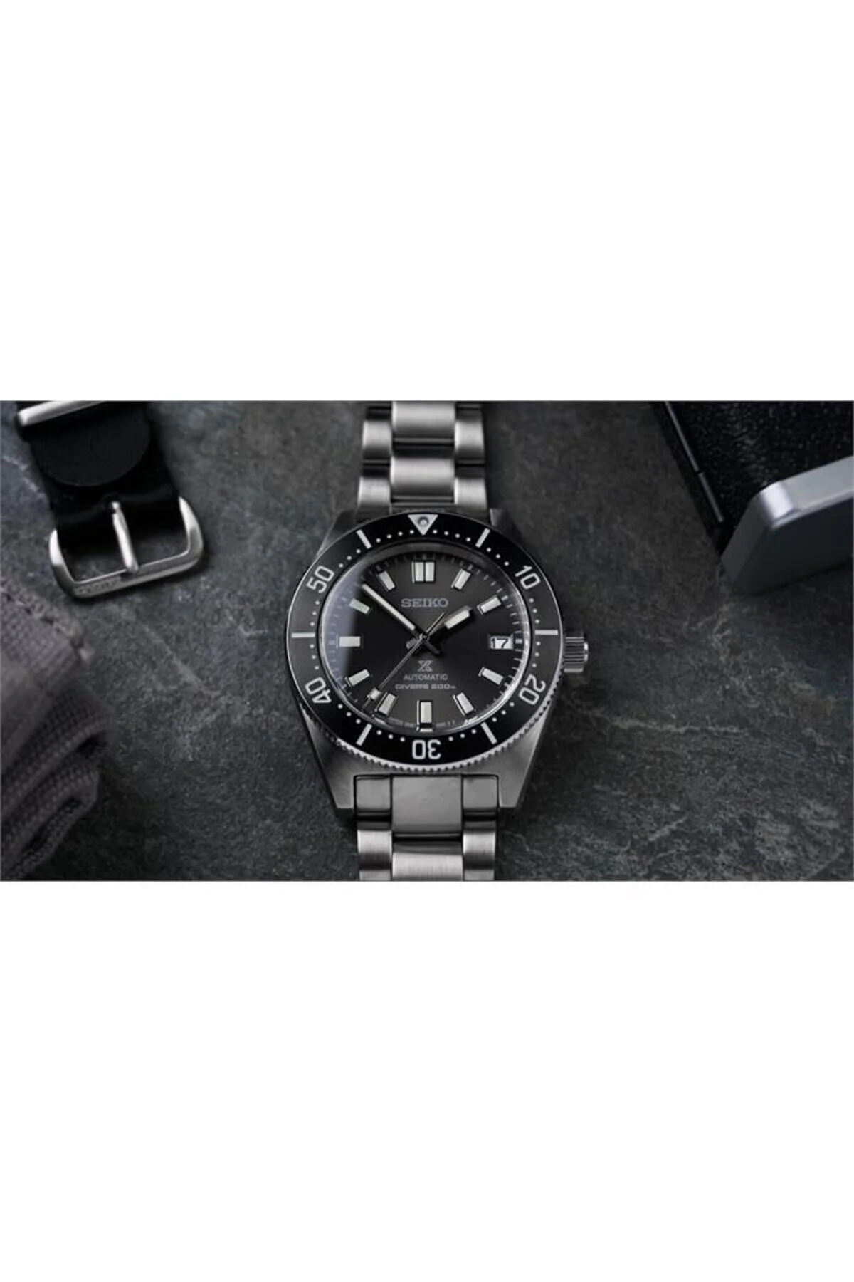 ساعت مردانه مچی AUTOMATIC SPB143J سیکو اورجینال Seiko