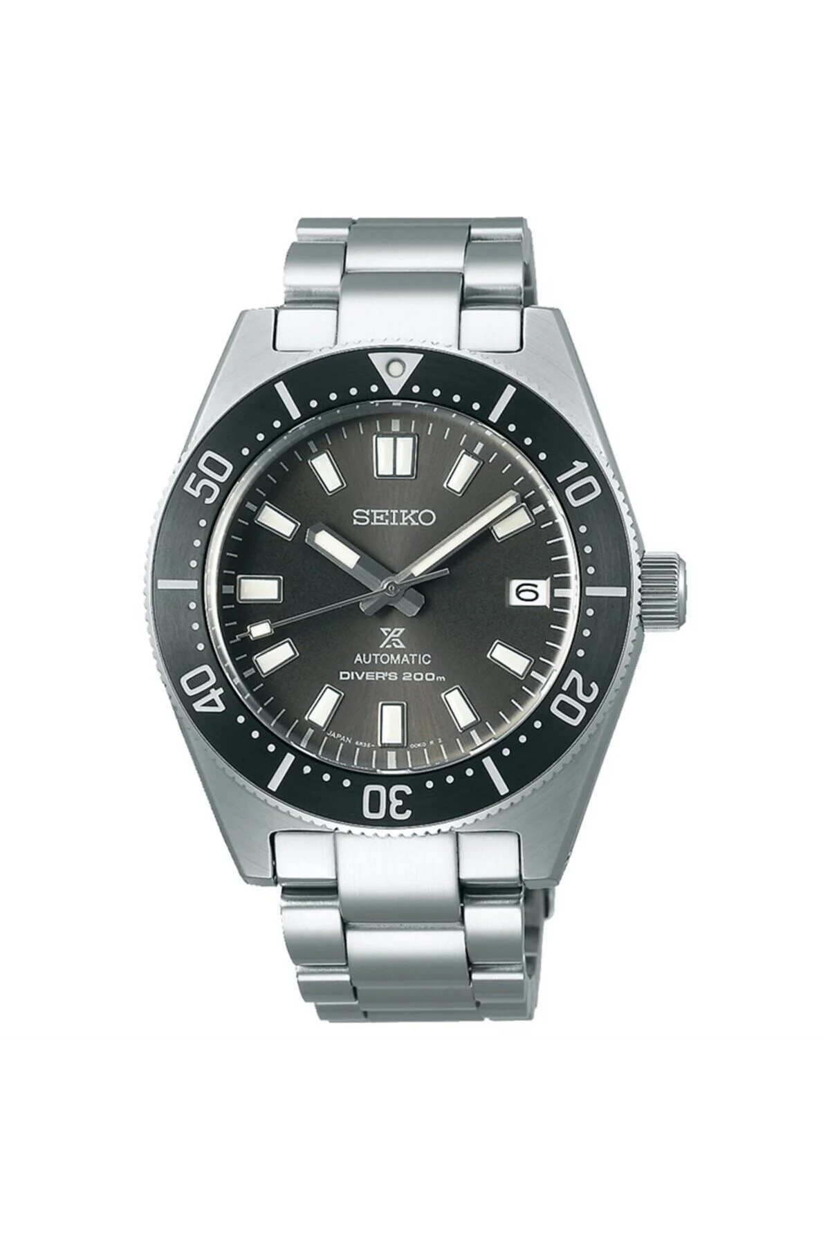 ساعت مردانه مچی AUTOMATIC SPB143J سیکو اورجینال Seiko
