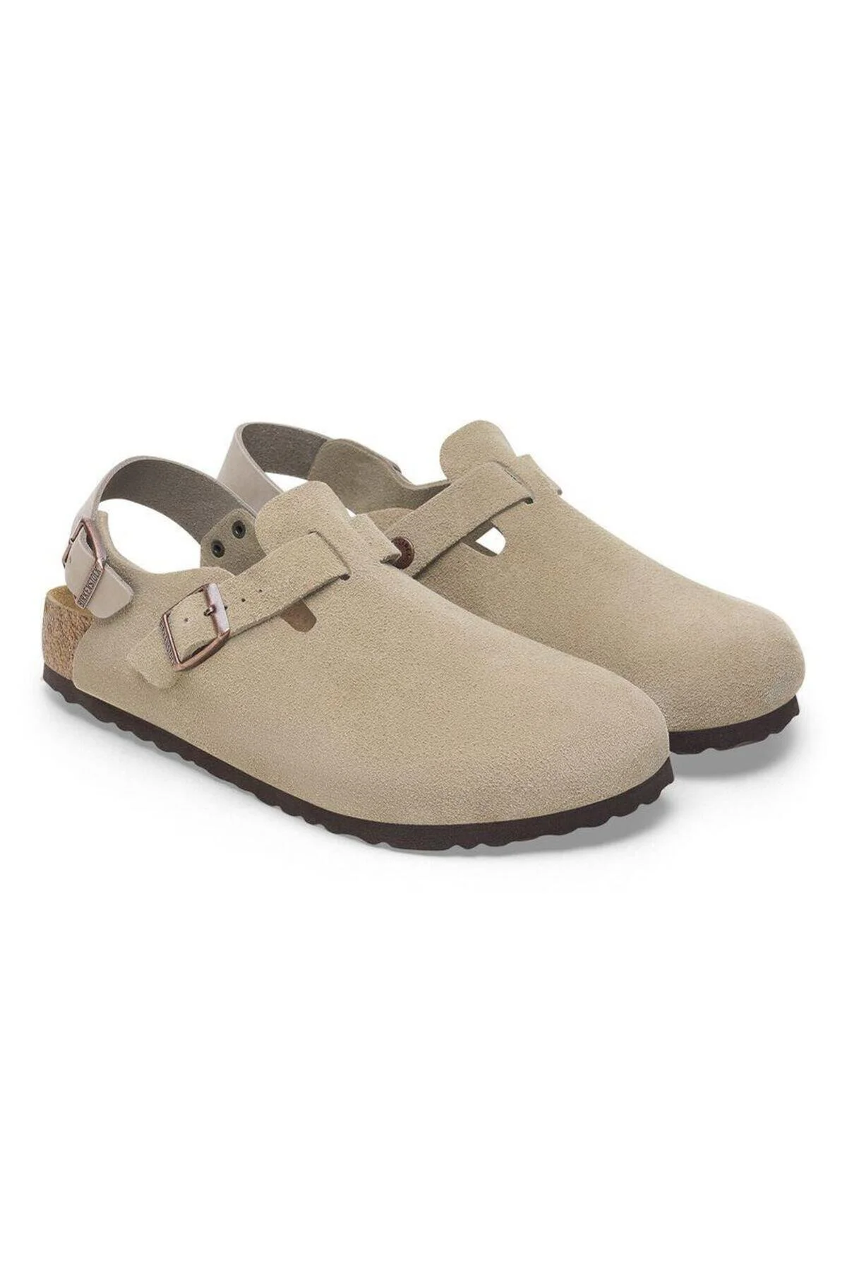 دمپایی VL اورجینال برکن استاک Birkenstock