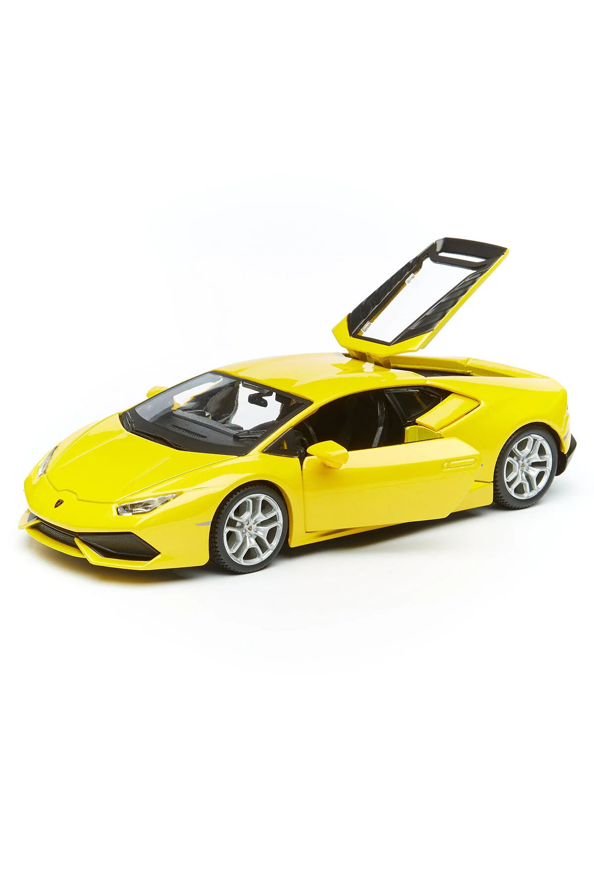 مدل خودرو مردانه 1 24 ماشین لامبورگینی HURACAN LP 610 4 Maisto