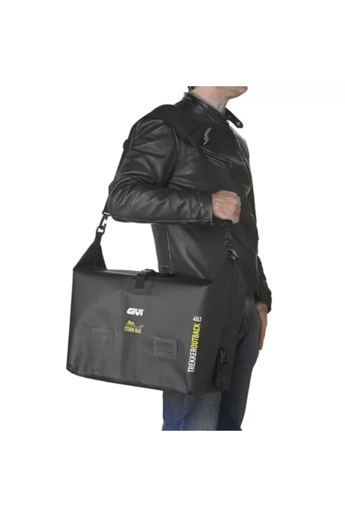 کیف موتورسیکلت T507CANTASANTATREKEROUBACKOBK48 اورجینال Givi