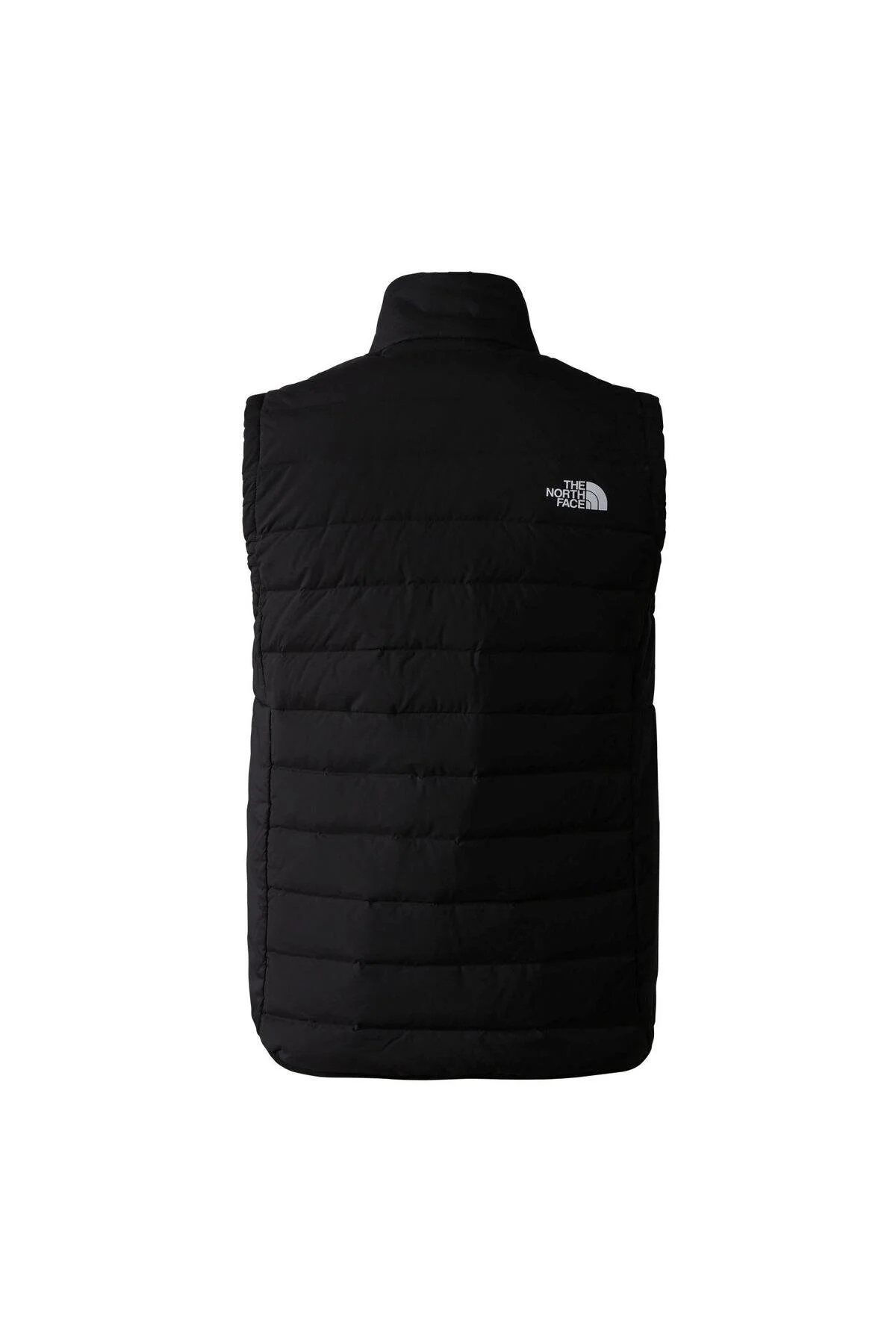 جلیقه پر غاز کشدار مردانه مشکی S نورث فیس The North Face