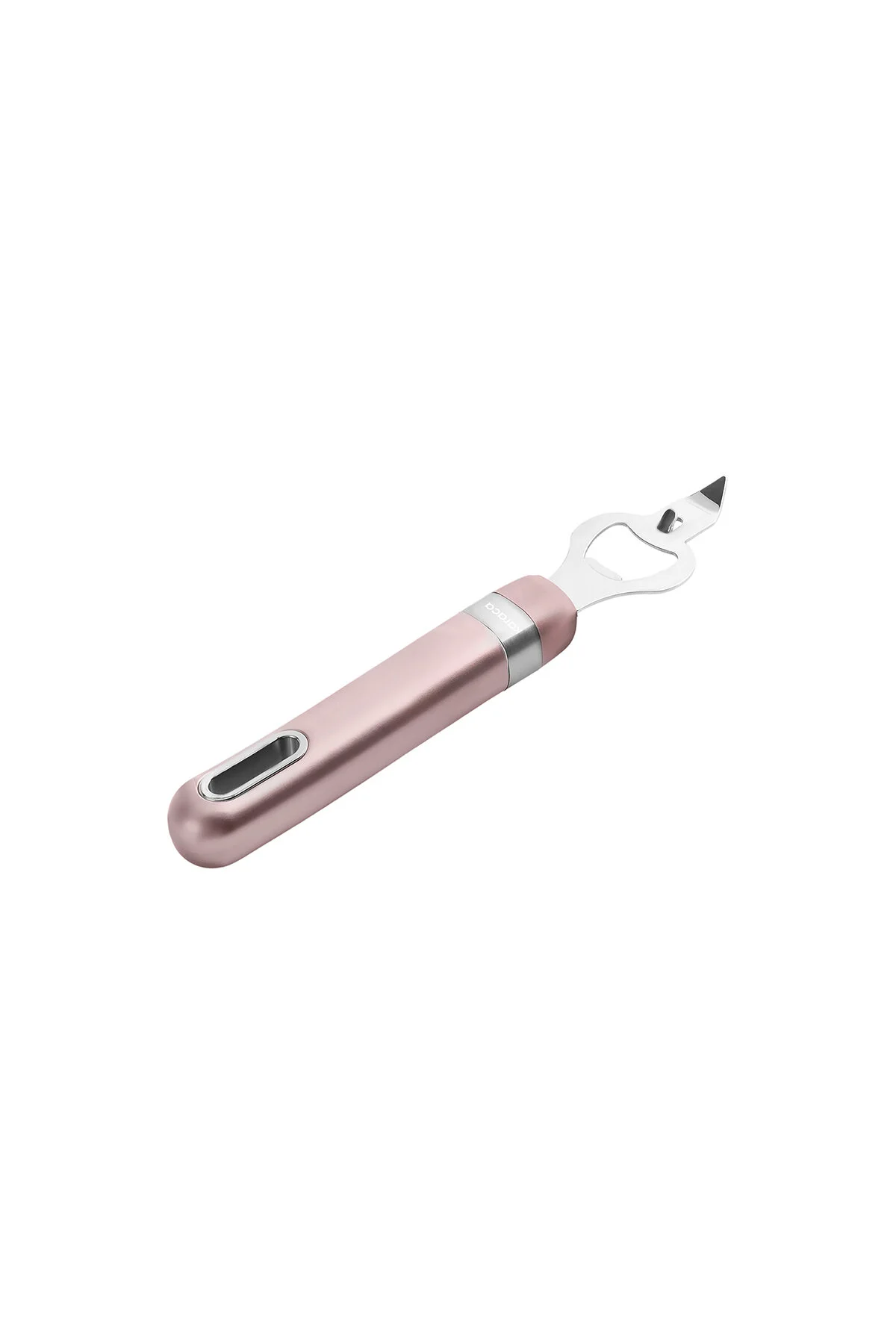 در بازکن بطری ROSEGOLD یک MASTERMAID 19.7 سانتی متر افتتاح خواهد کرد کاراجا Karaca