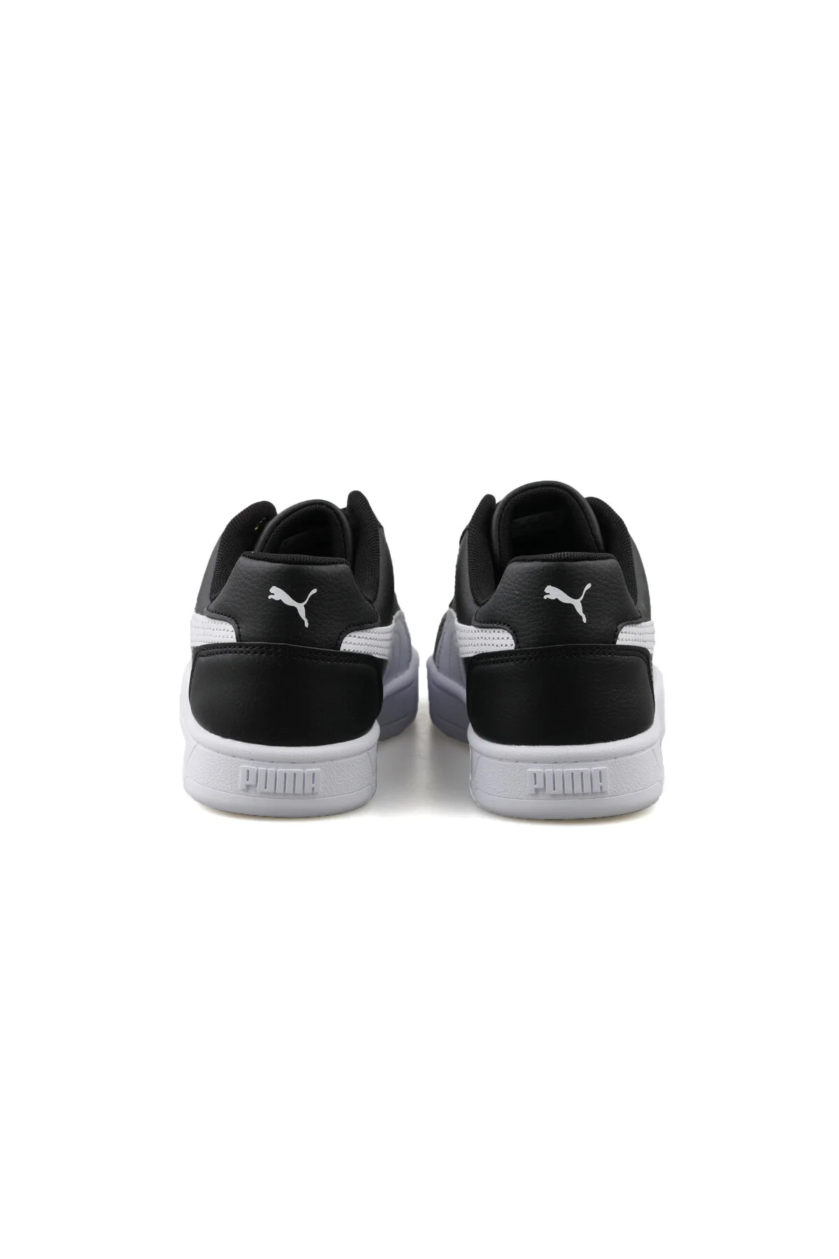 کفش زنانه Caven 20 Jr Young Daily سیاه پوما Puma