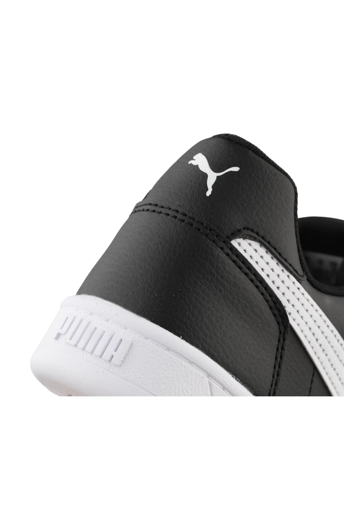کفش زنانه Caven 20 Jr Young Daily سیاه پوما Puma