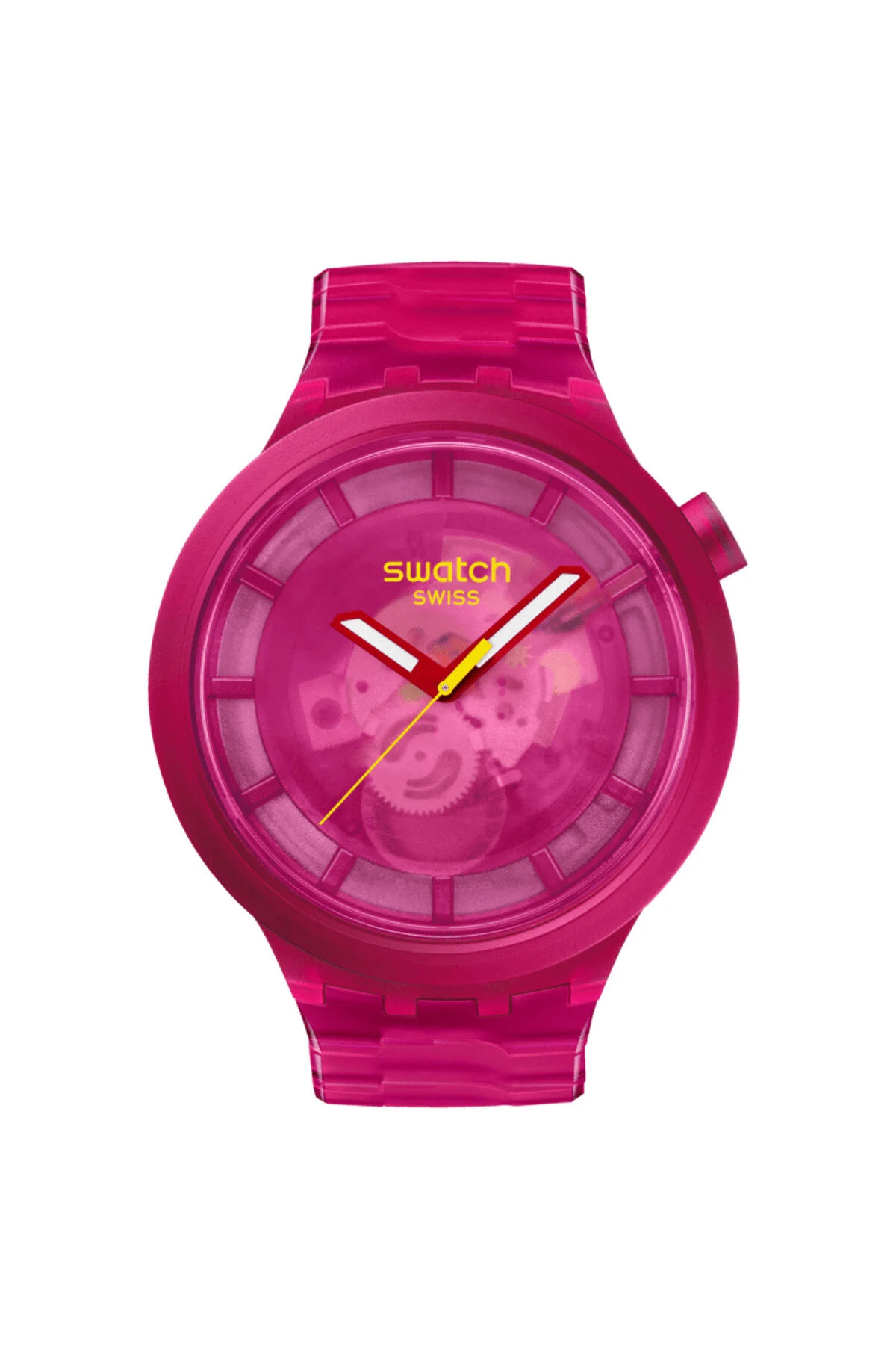 ساعت یونیسکس اورجینال سواچ Swatch
