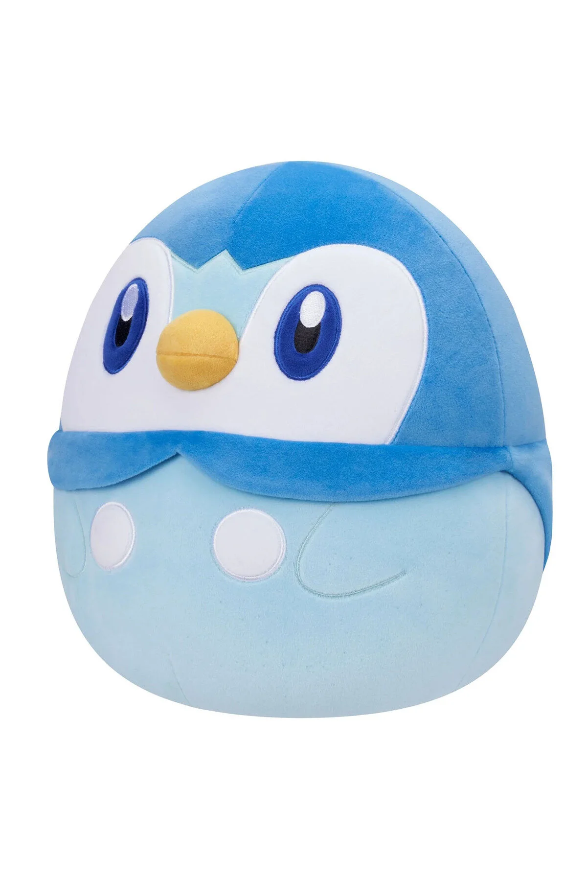 اسباب بازی های پشمی چند رنگ مردانه و زنانه سری Pokemon Piplup 25Cm Pk00037  Squishmallows