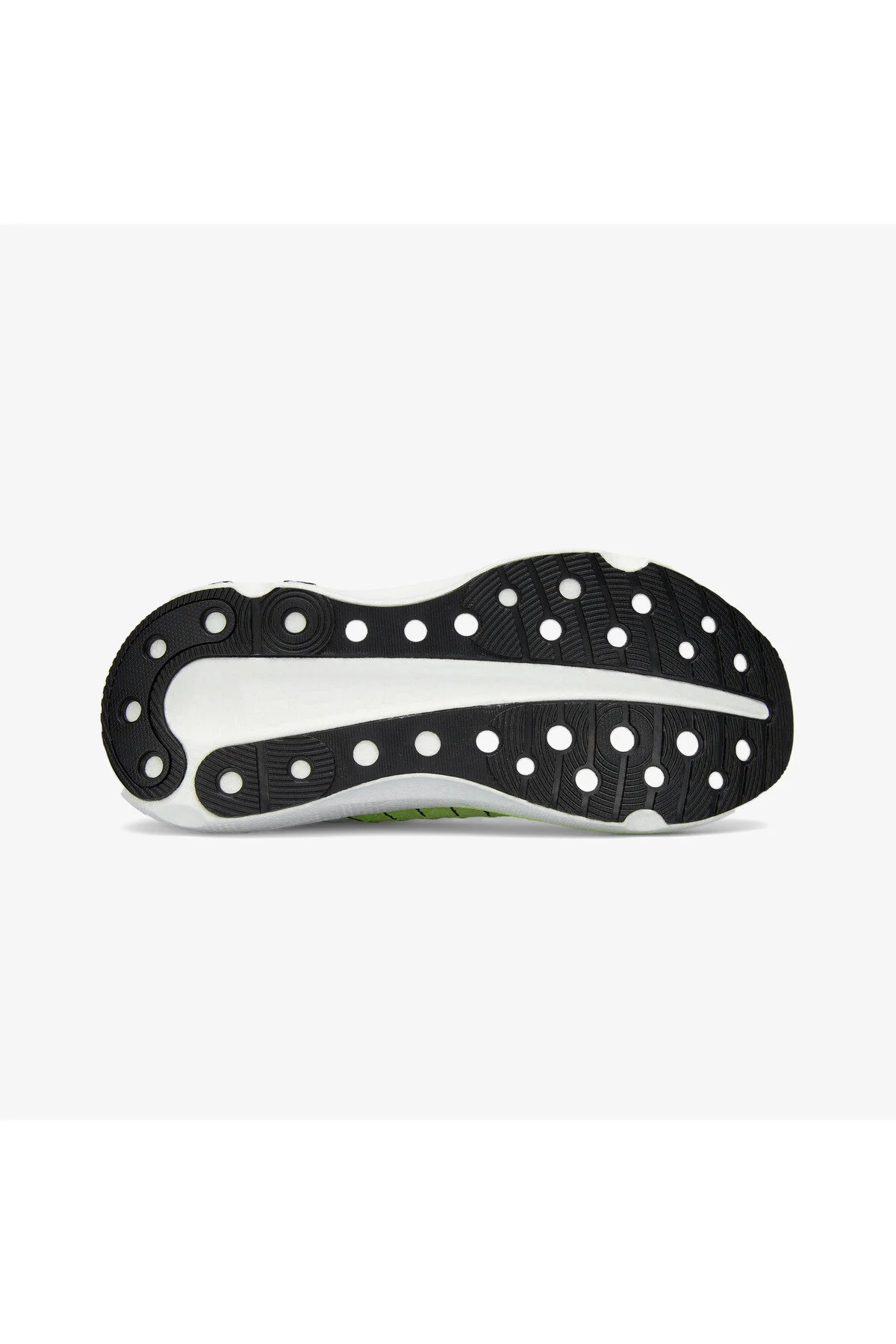 کفش دو و تمرین دویدن مردانه INFINITE ELITE زرد آندر آرمور Under Armour