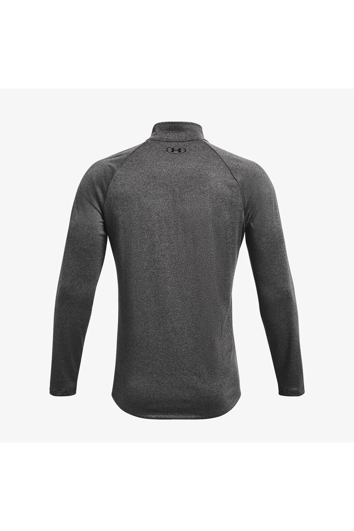 سویشرت مردانه طوسی 1 2 زیپ TECH ZIPPER آندر آرمور Under Armour