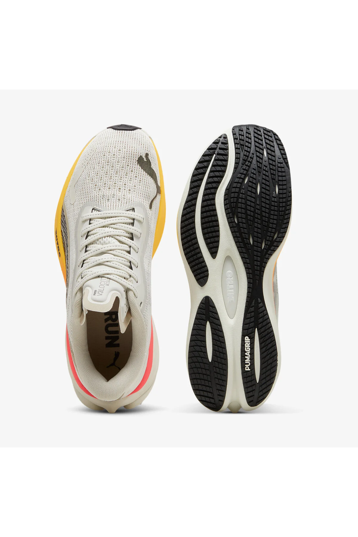 کفش زنانه Nitro 3 در حال دویدن پوما Puma