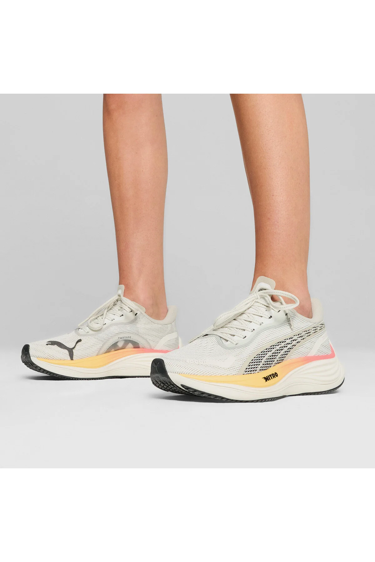 کفش زنانه Nitro 3 در حال دویدن پوما Puma