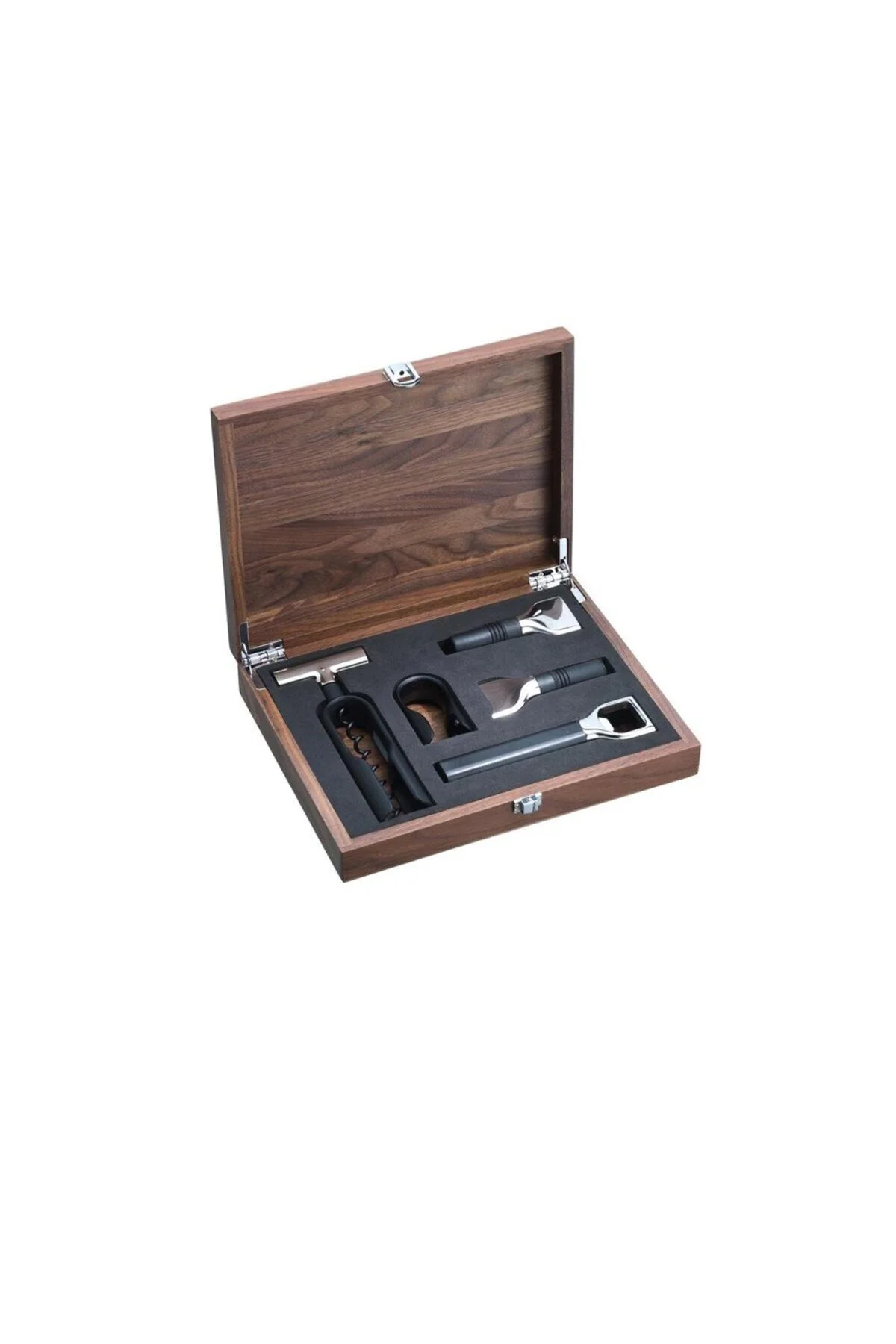 لوازم آشپزخانه کمپ SOMMELIER SET 5P اورجینال Wmf