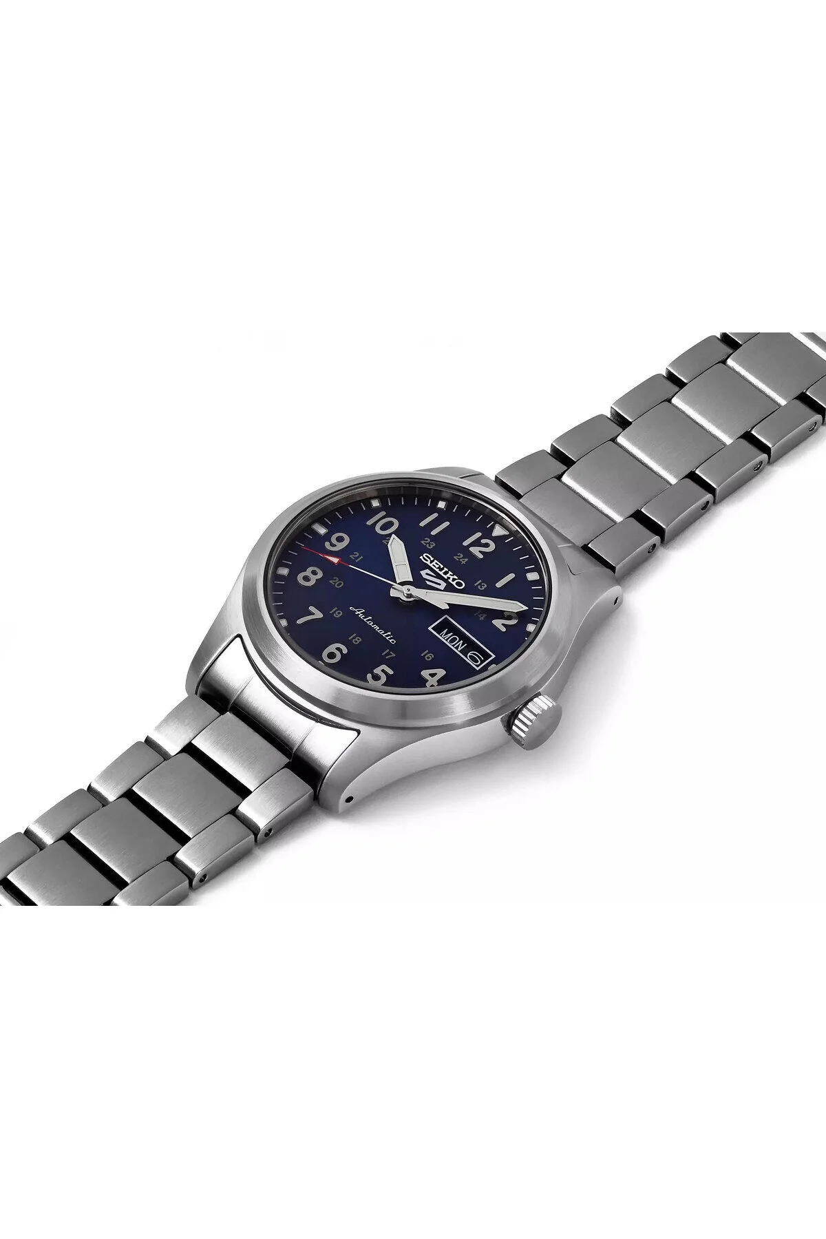 ساعت مچی مردان S5 SRPG29K سیکو اورجینال Seiko
